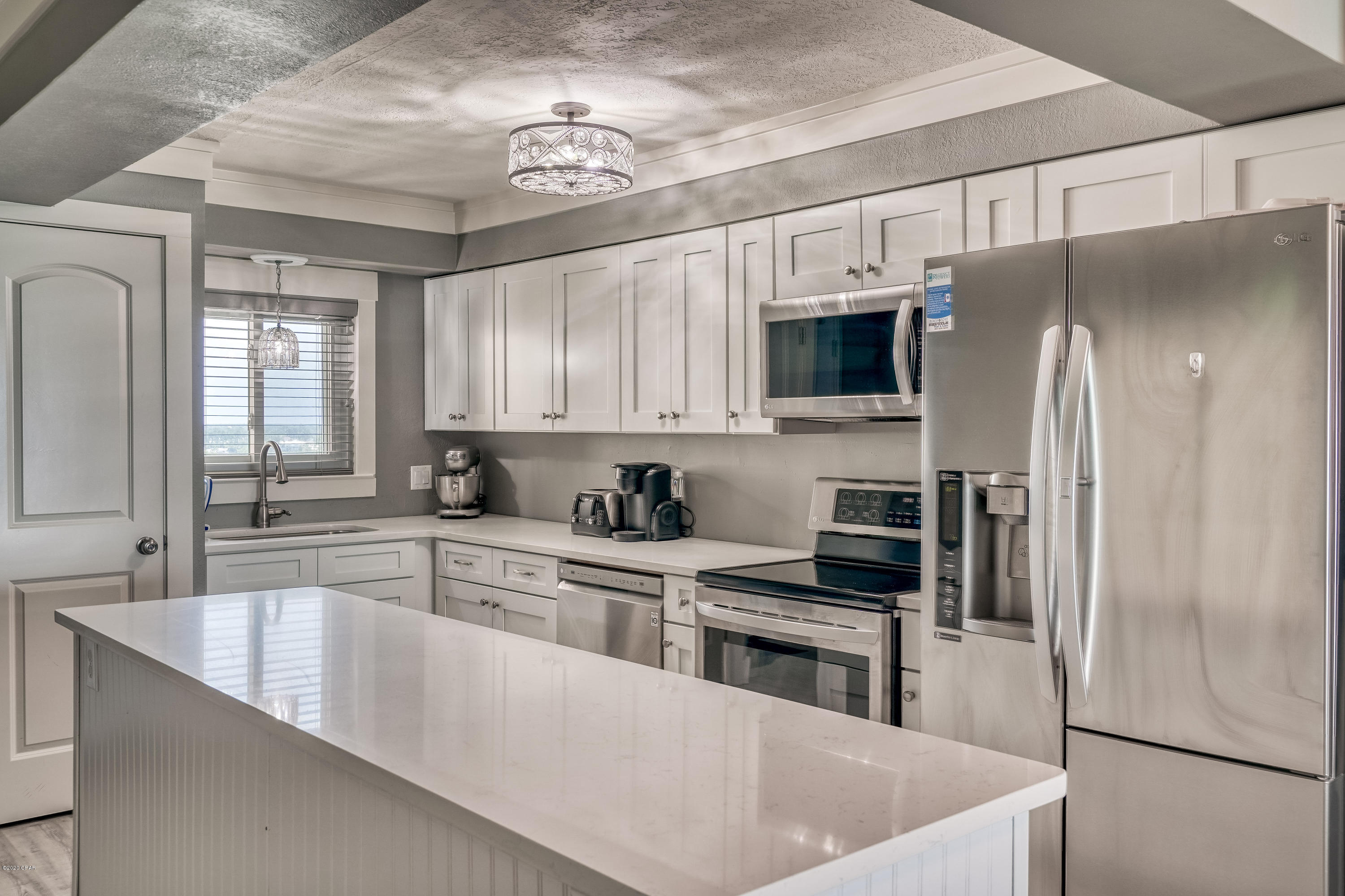 Regency Towers - Residential