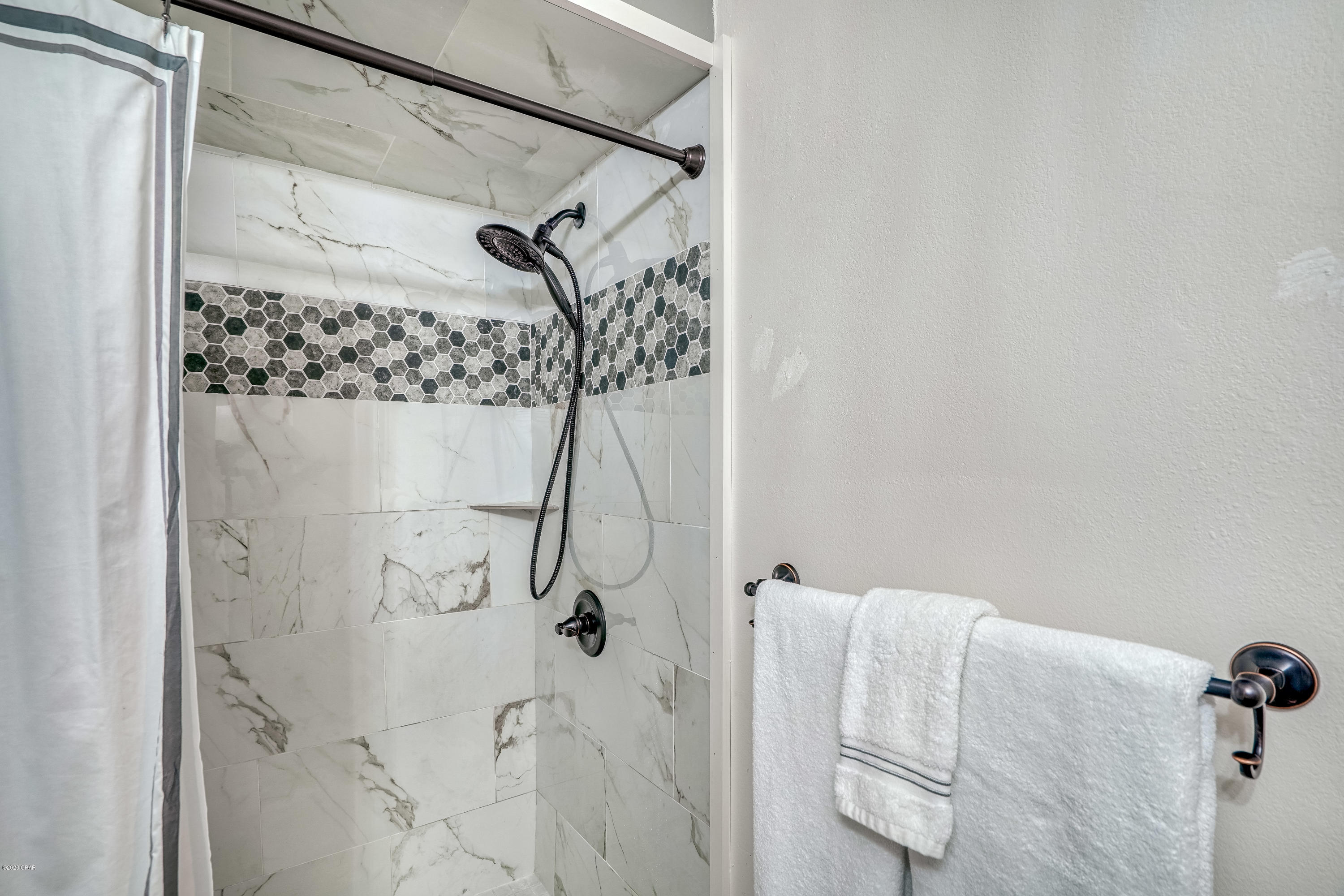 Regency Towers - Residential