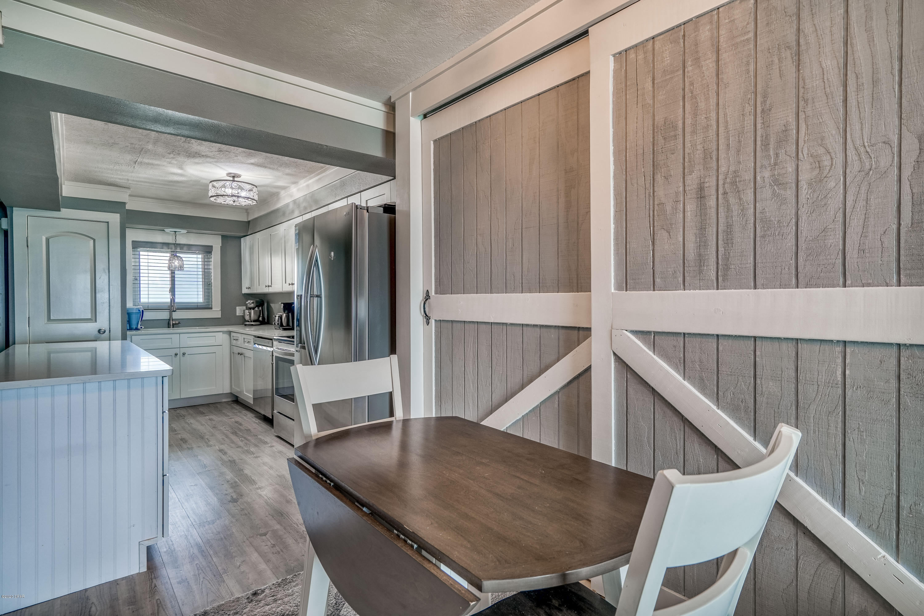 Regency Towers - Residential