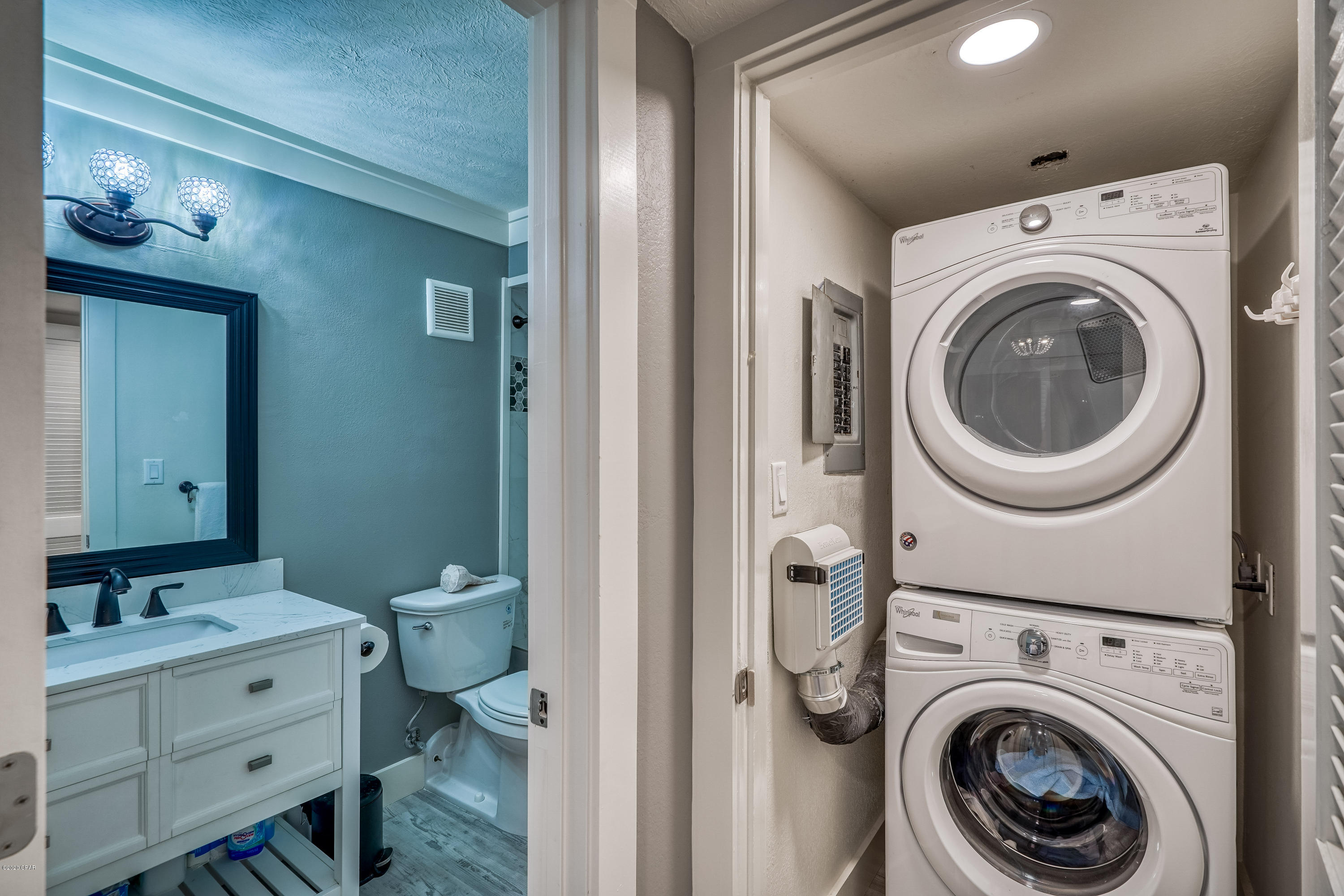 Regency Towers - Residential