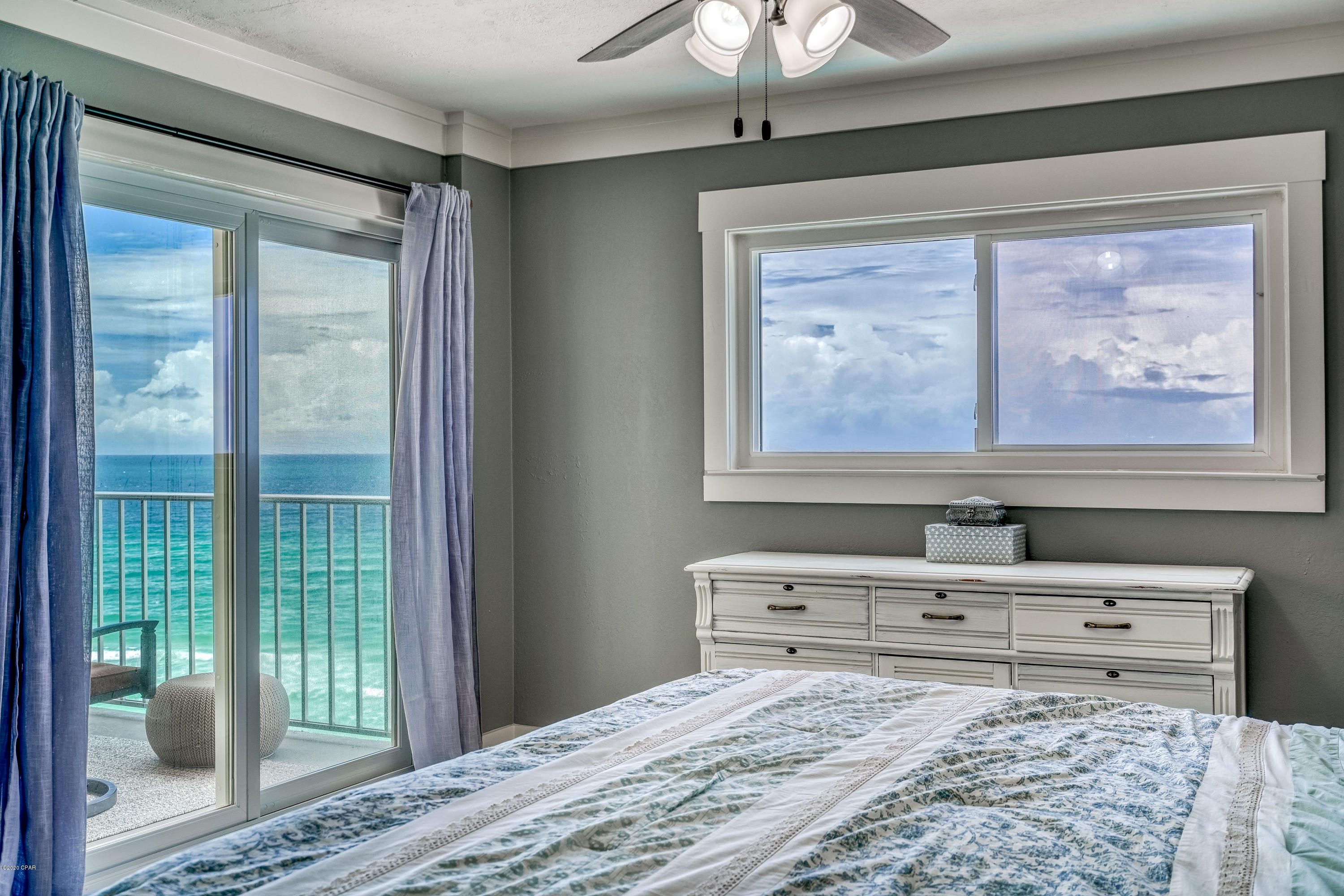 Regency Towers - Residential