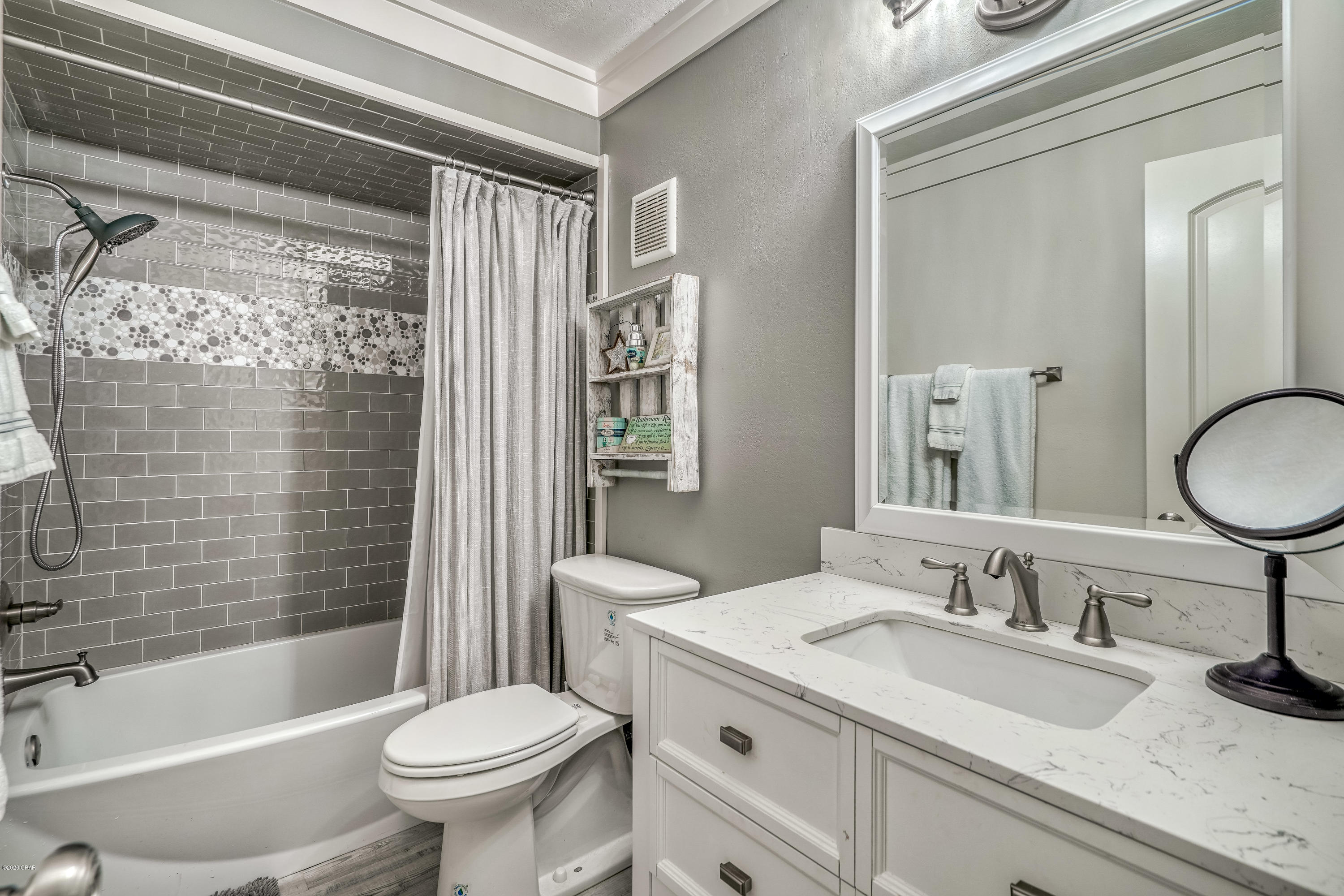 Regency Towers - Residential