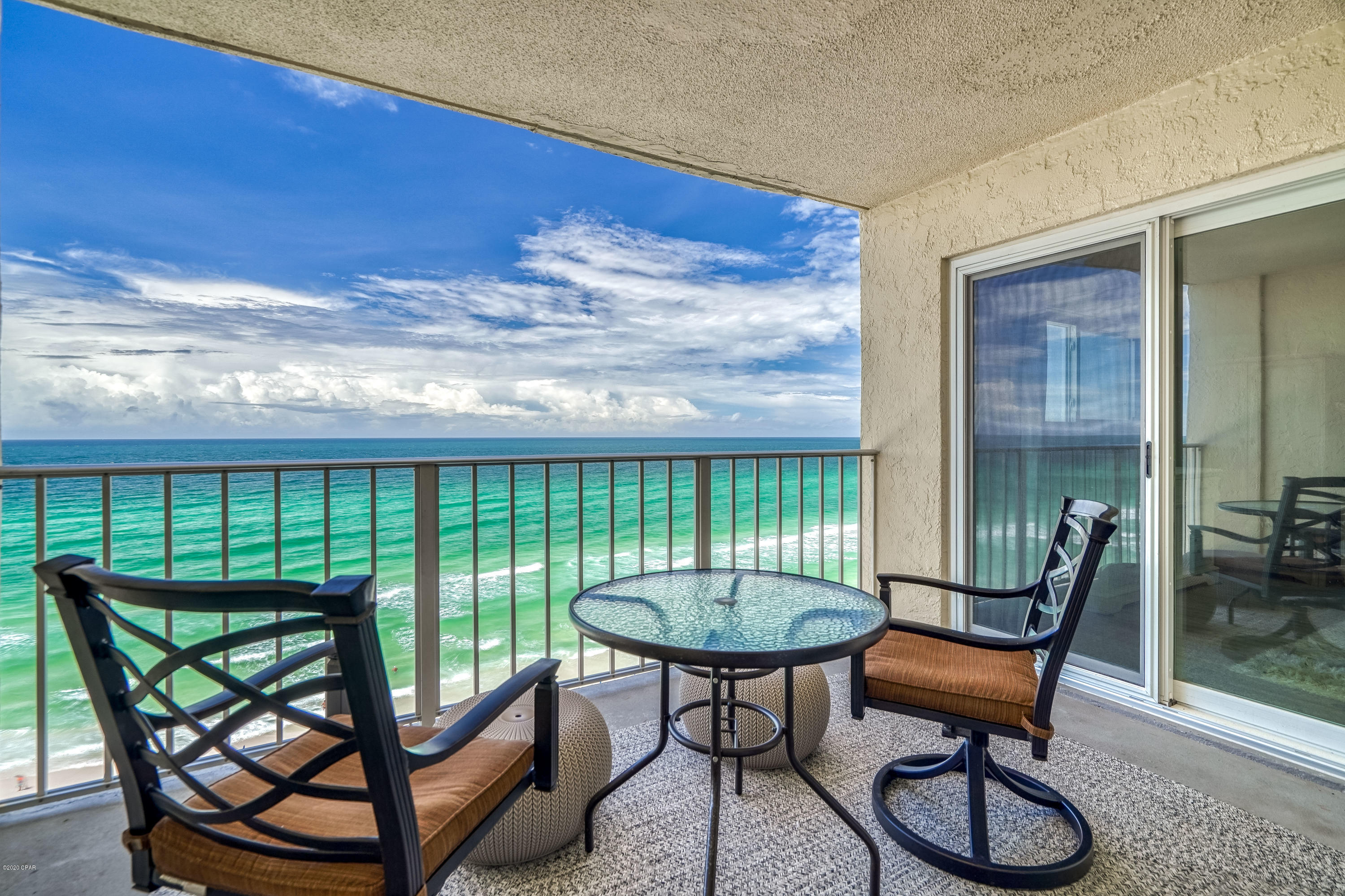 Regency Towers - Residential