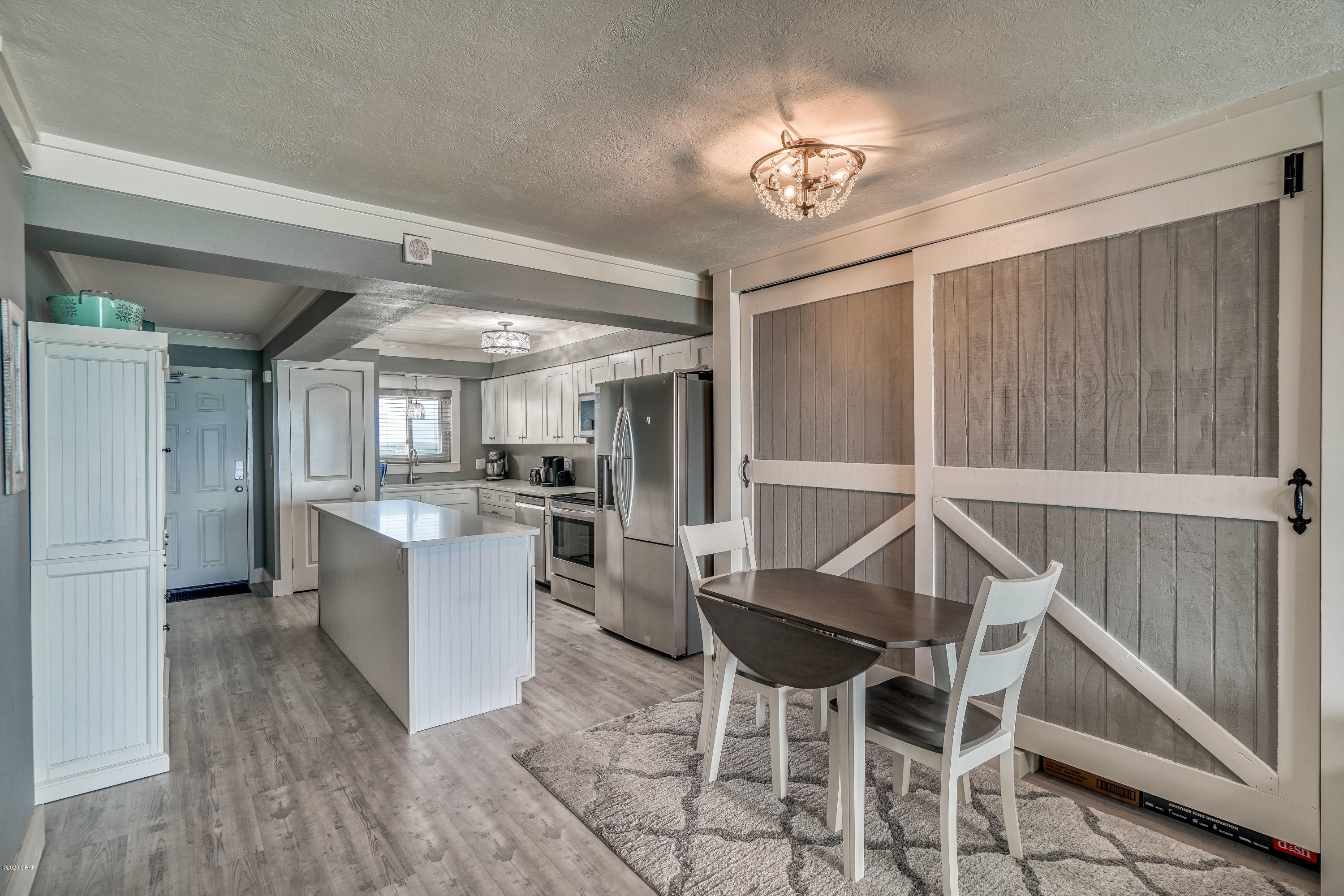 Regency Towers - Residential