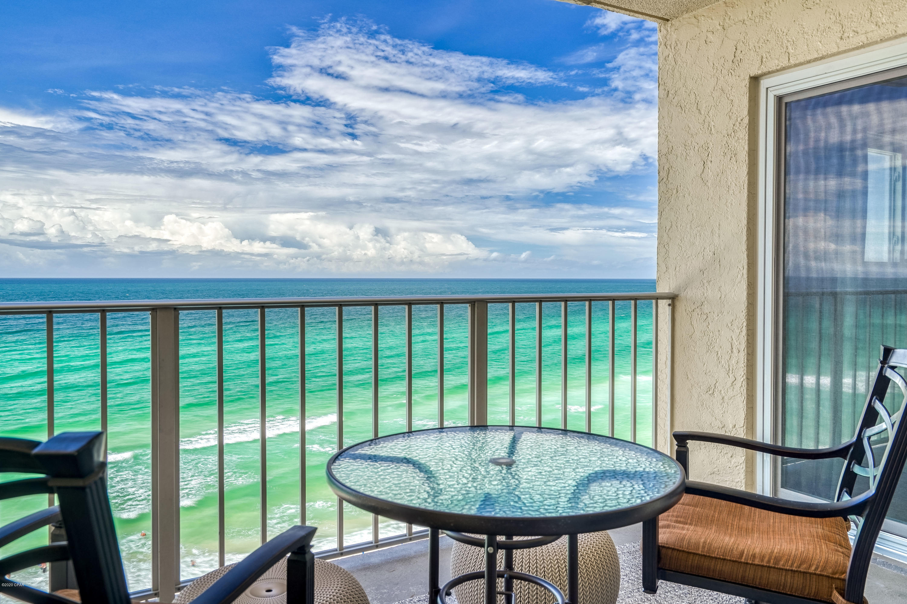 Regency Towers - Residential