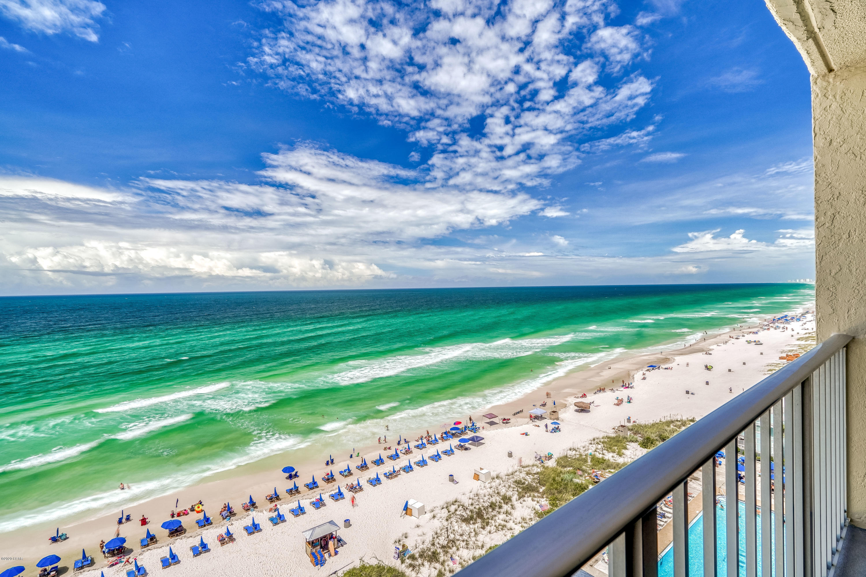 Regency Towers - Residential