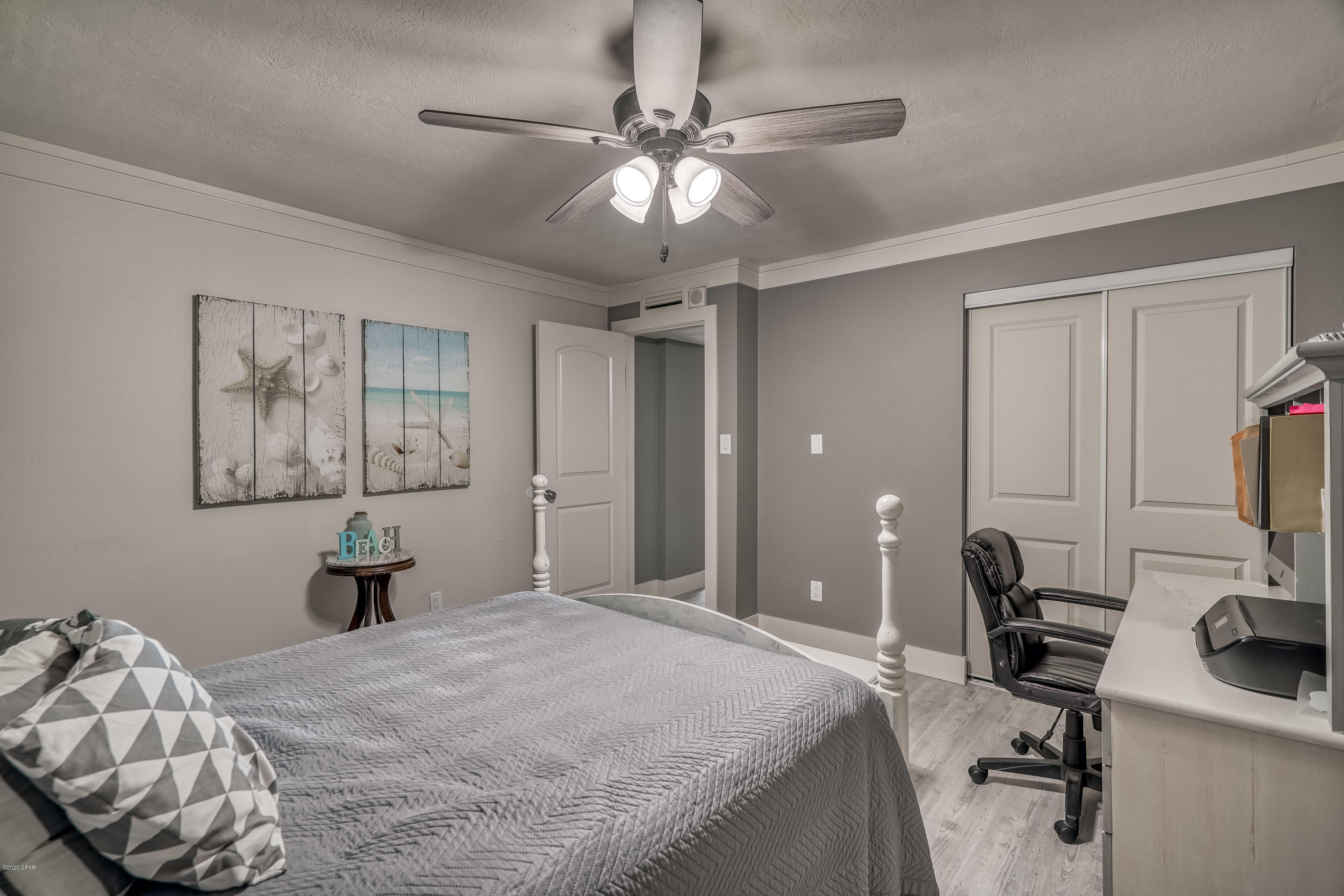 Regency Towers - Residential