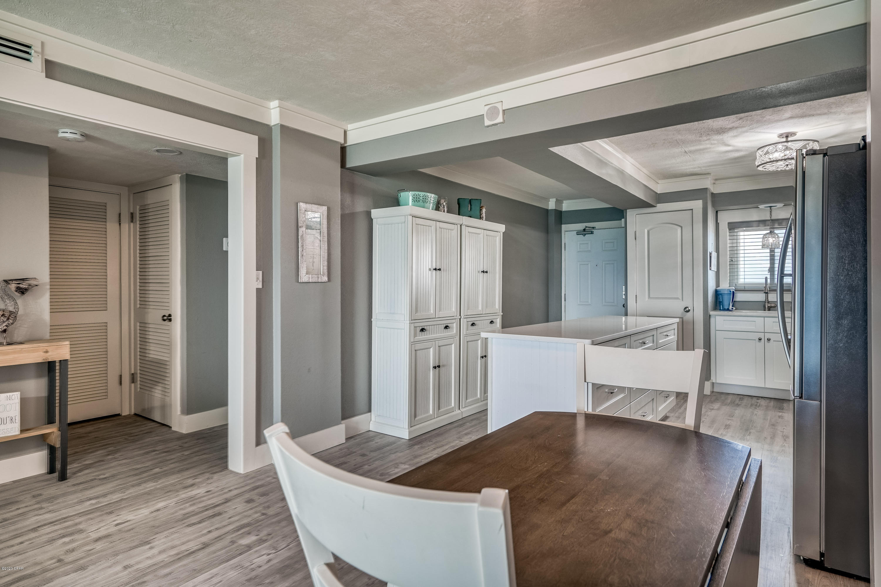 Regency Towers - Residential