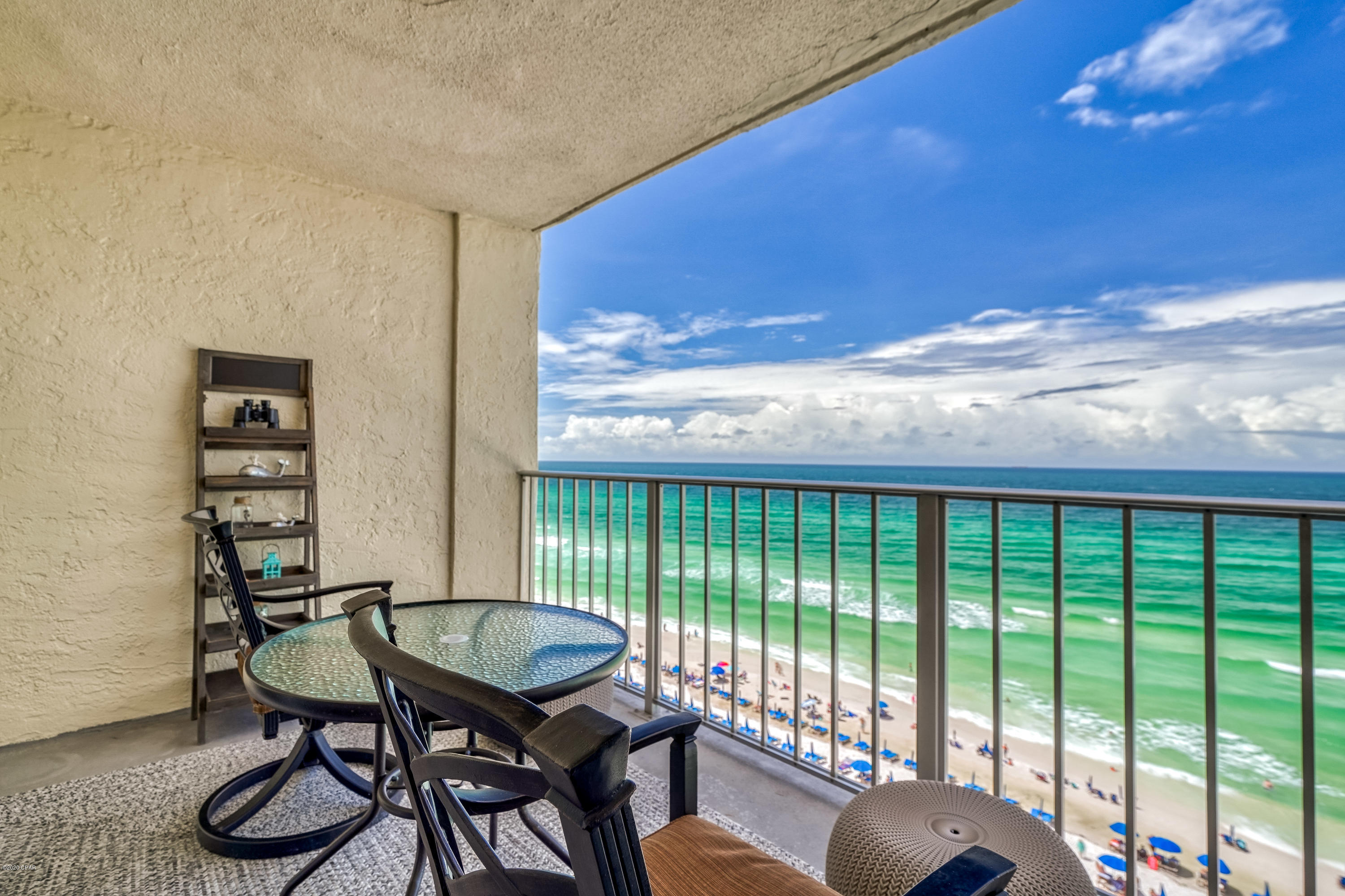 Regency Towers - Residential