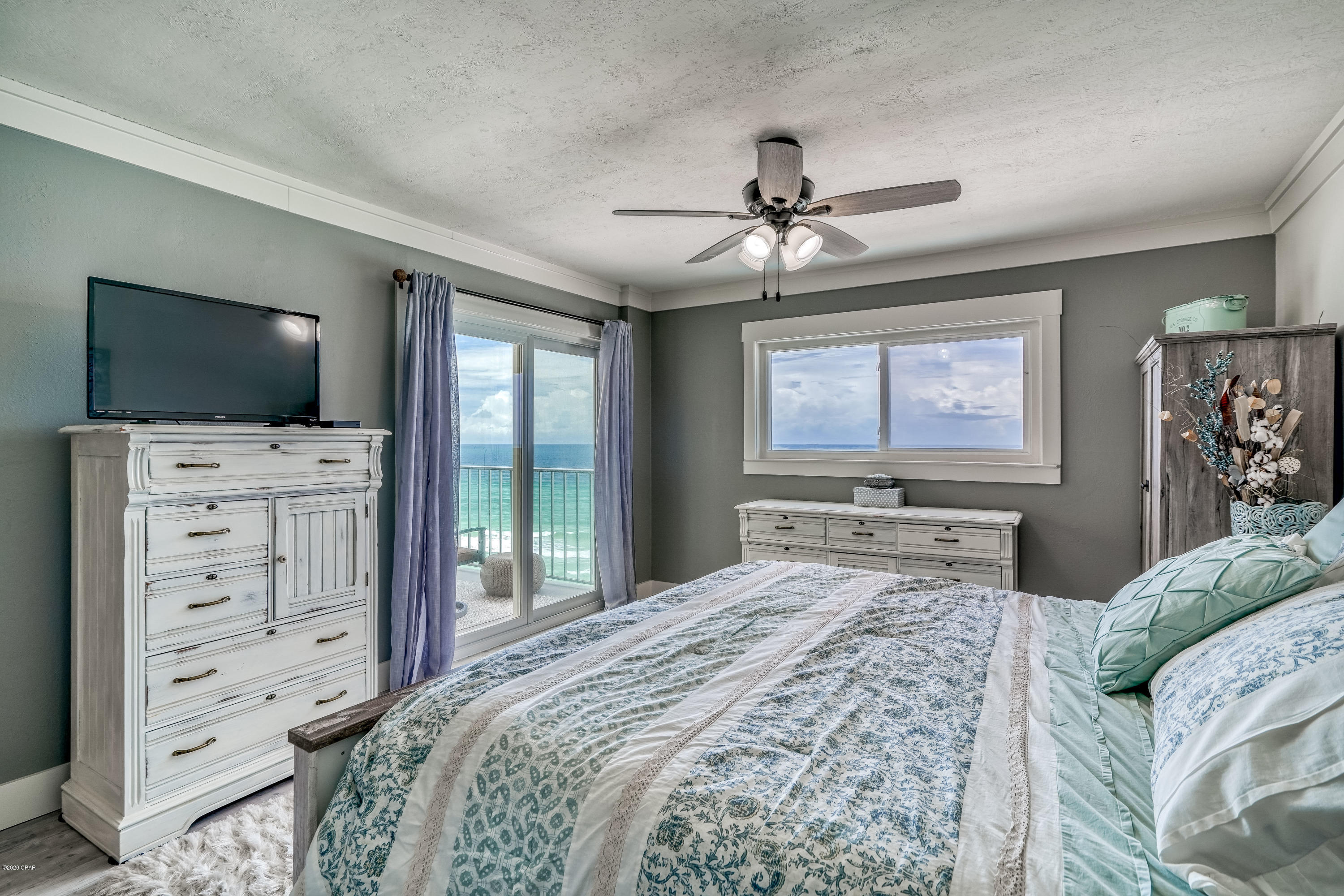 Regency Towers - Residential