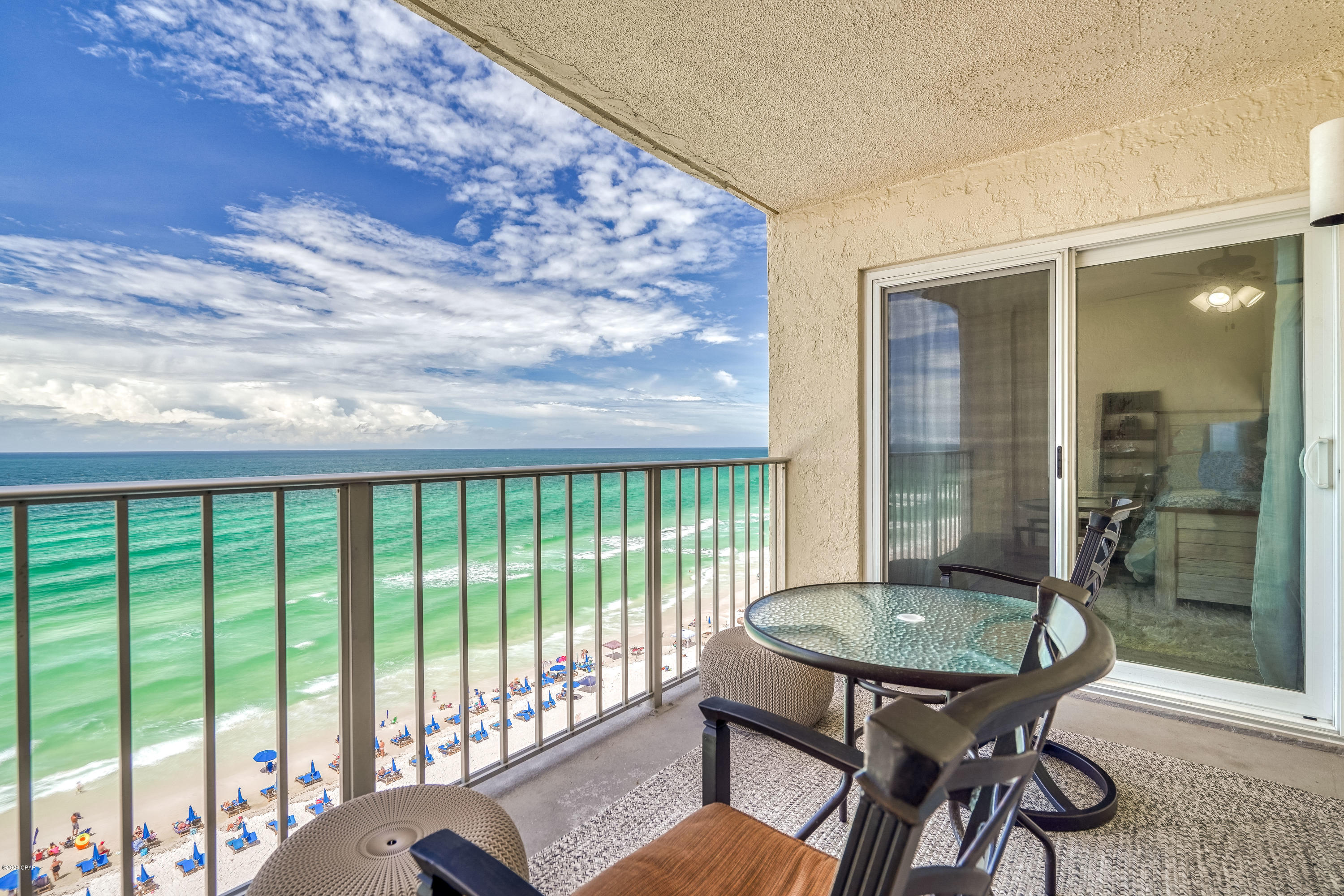 Regency Towers - Residential