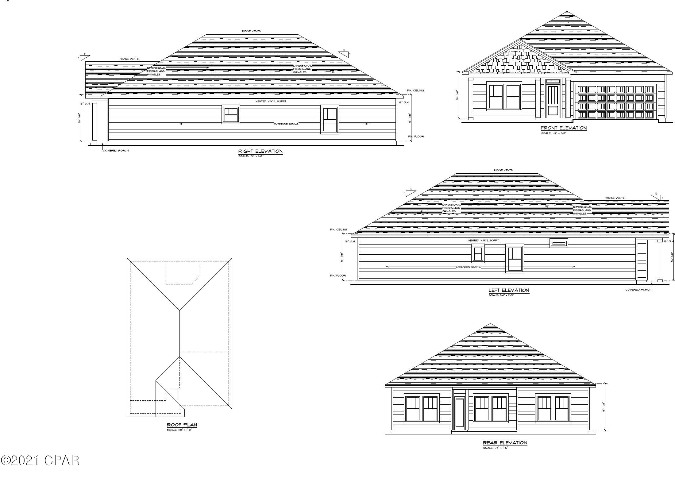 Magnolia Beach - Residential