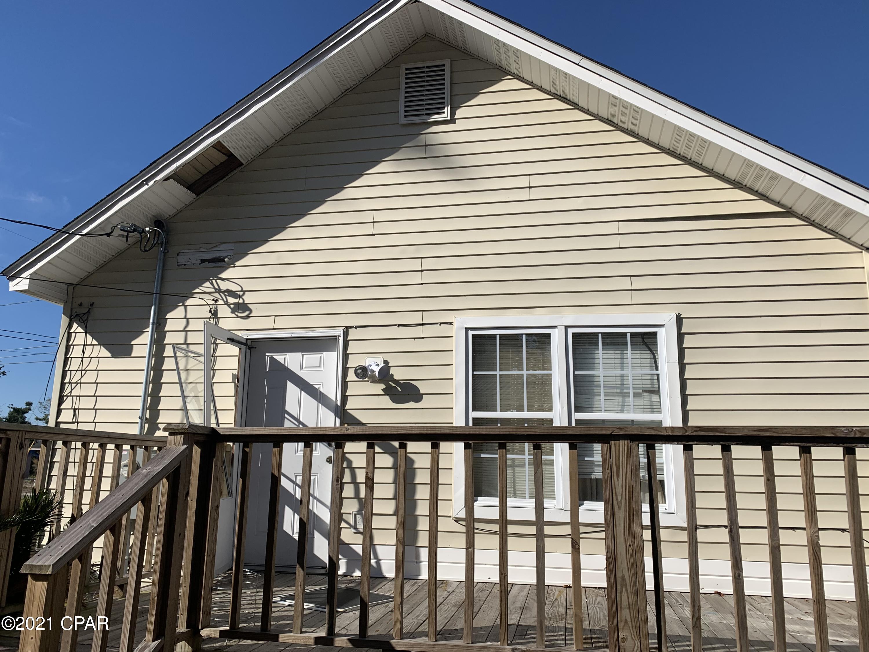 [No Recorded Subdiv] - Residential