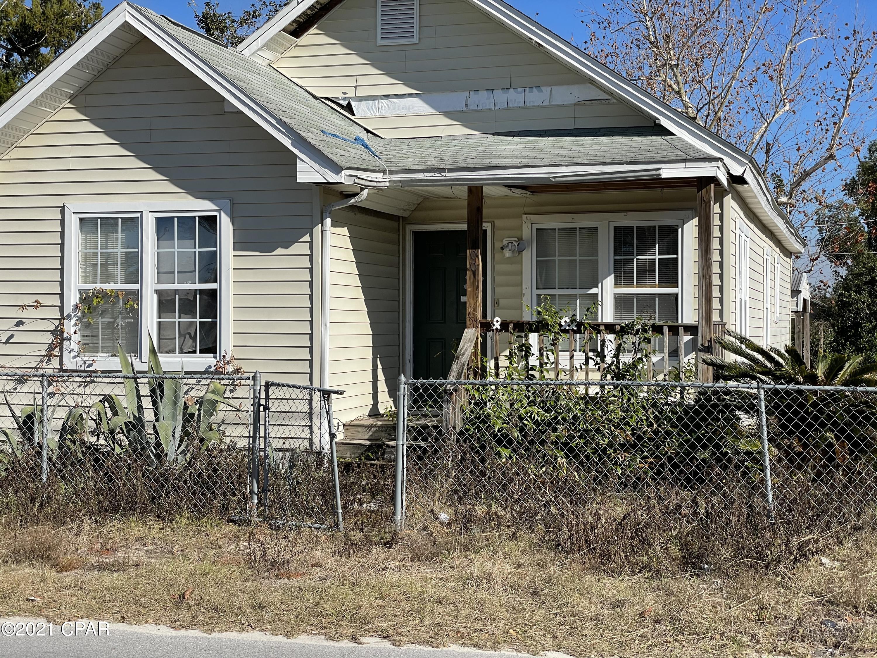 [No Recorded Subdiv] - Residential