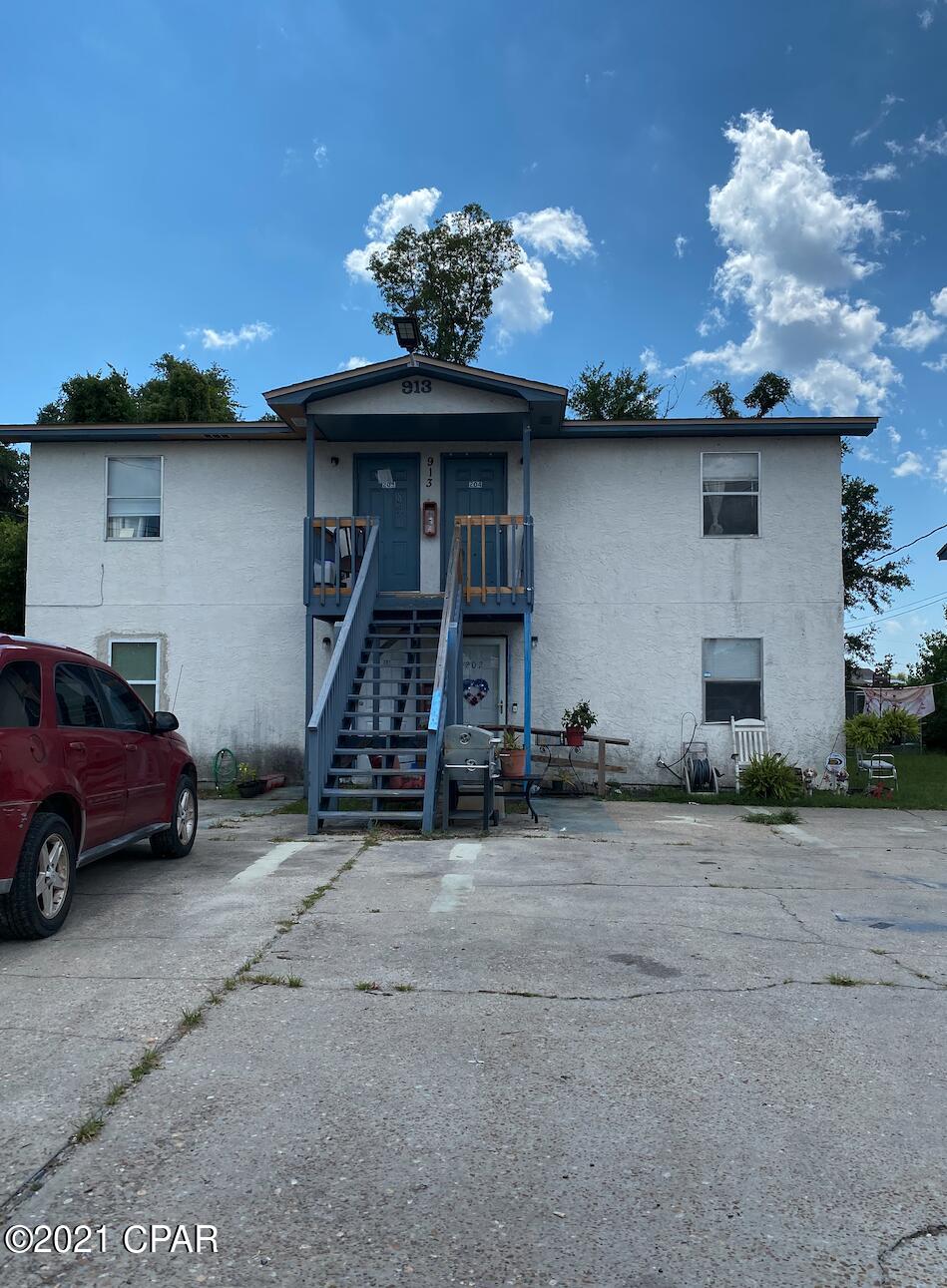 [No Recorded Subdiv] - Residential