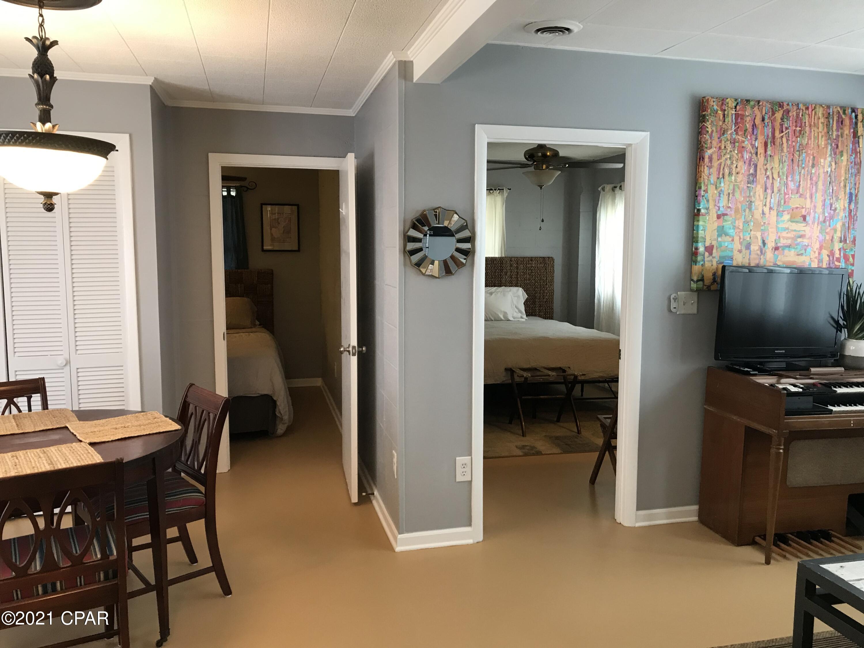 [No Recorded Subdiv] - Residential Lease