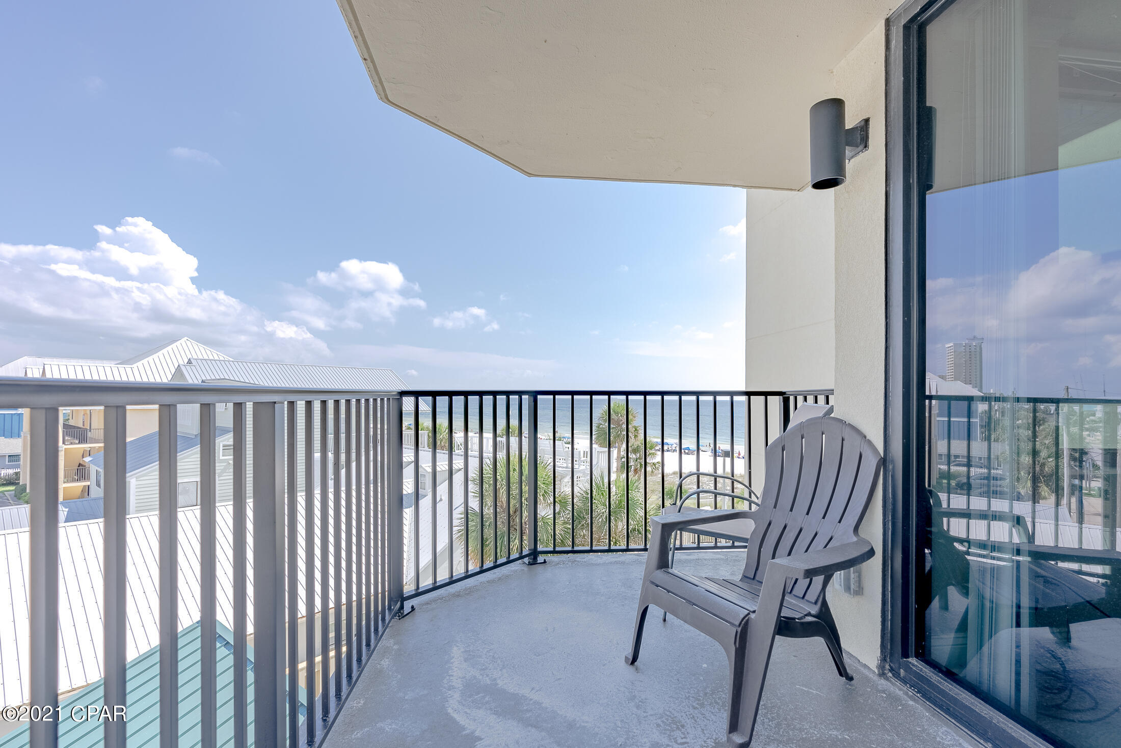 Sunbird Condo - Residential