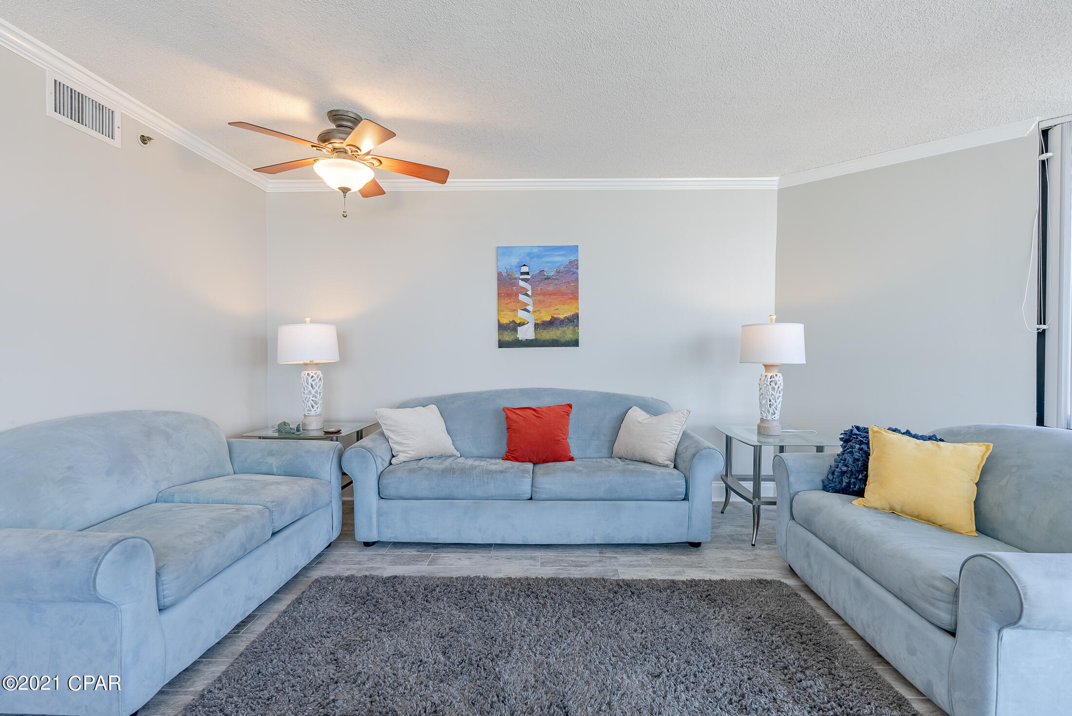 Sunbird Condo - Residential