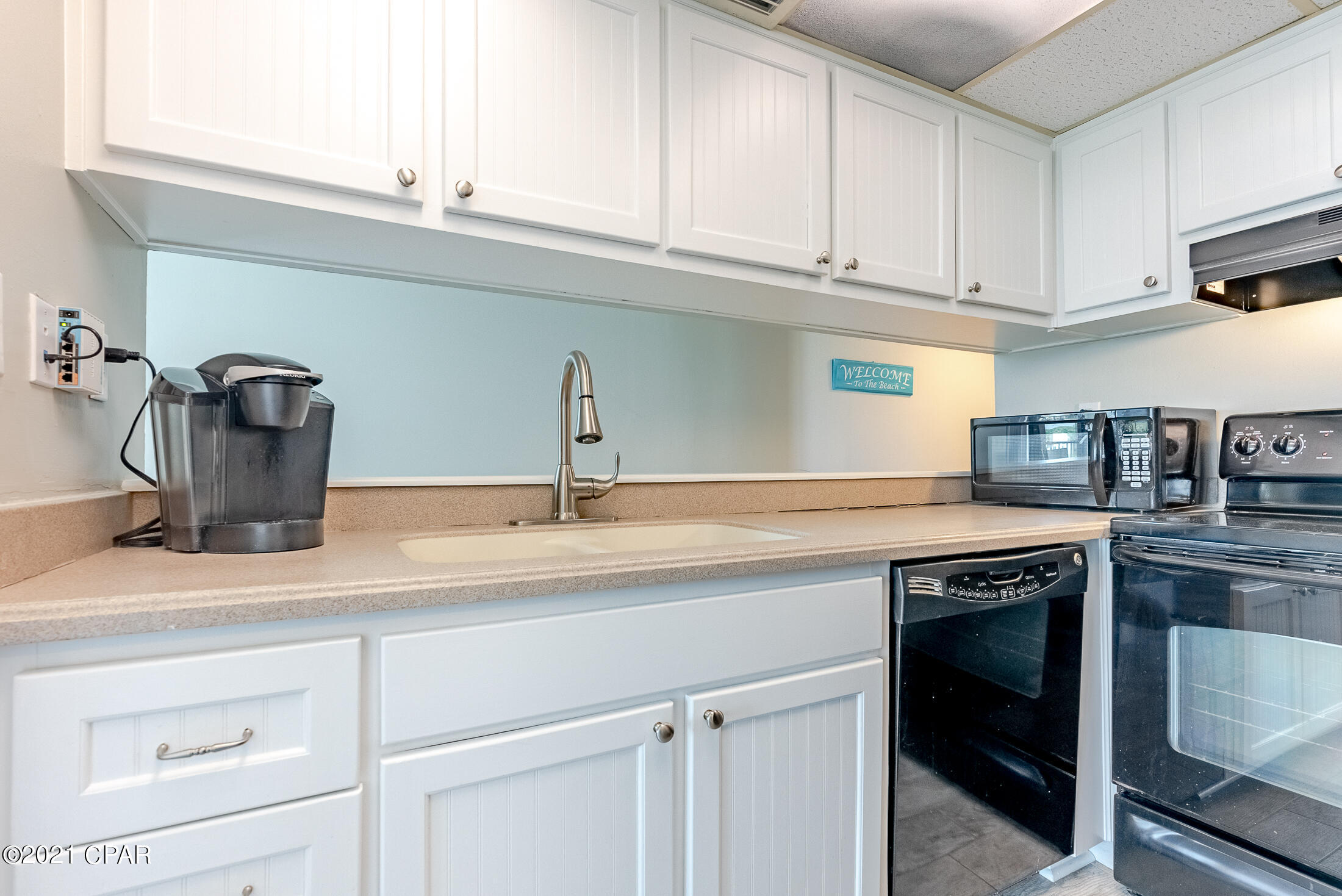 Sunbird Condo - Residential