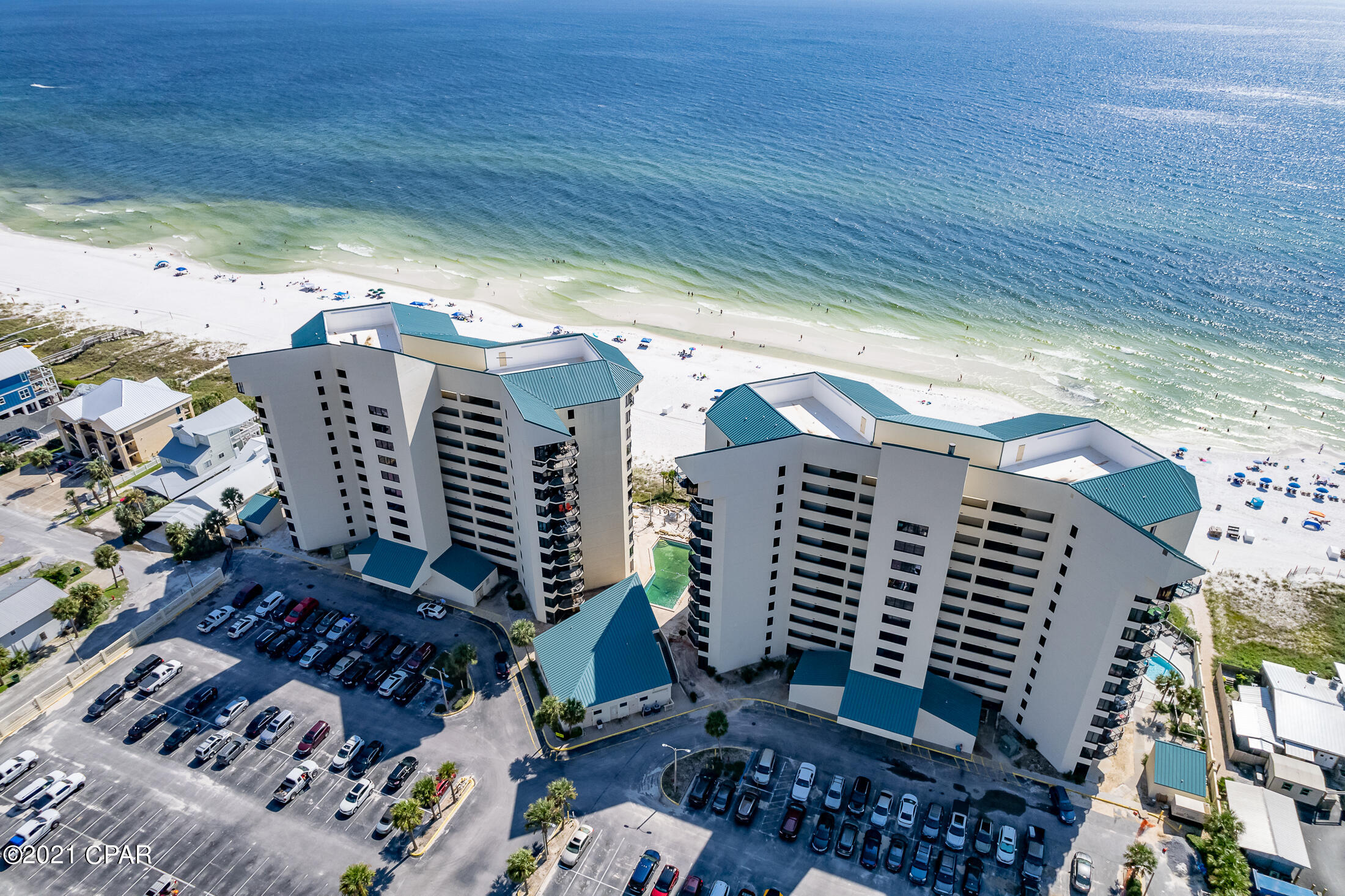 Sunbird Condo - Residential