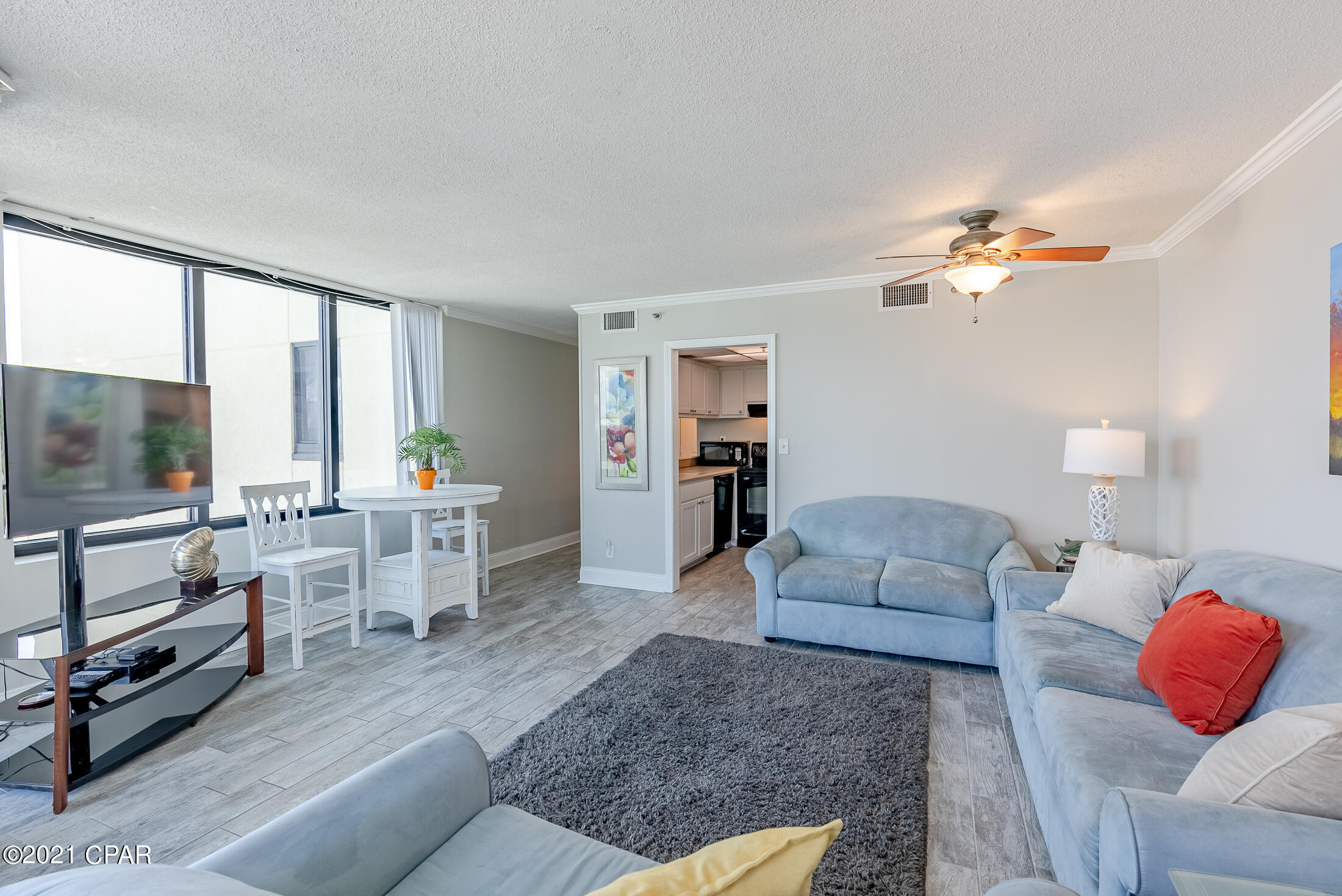 Sunbird Condo - Residential