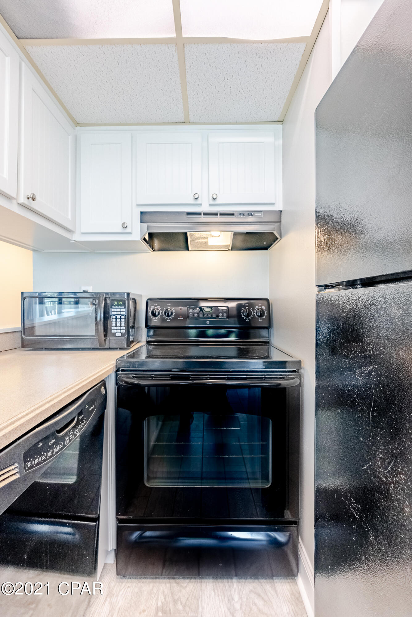 Sunbird Condo - Residential