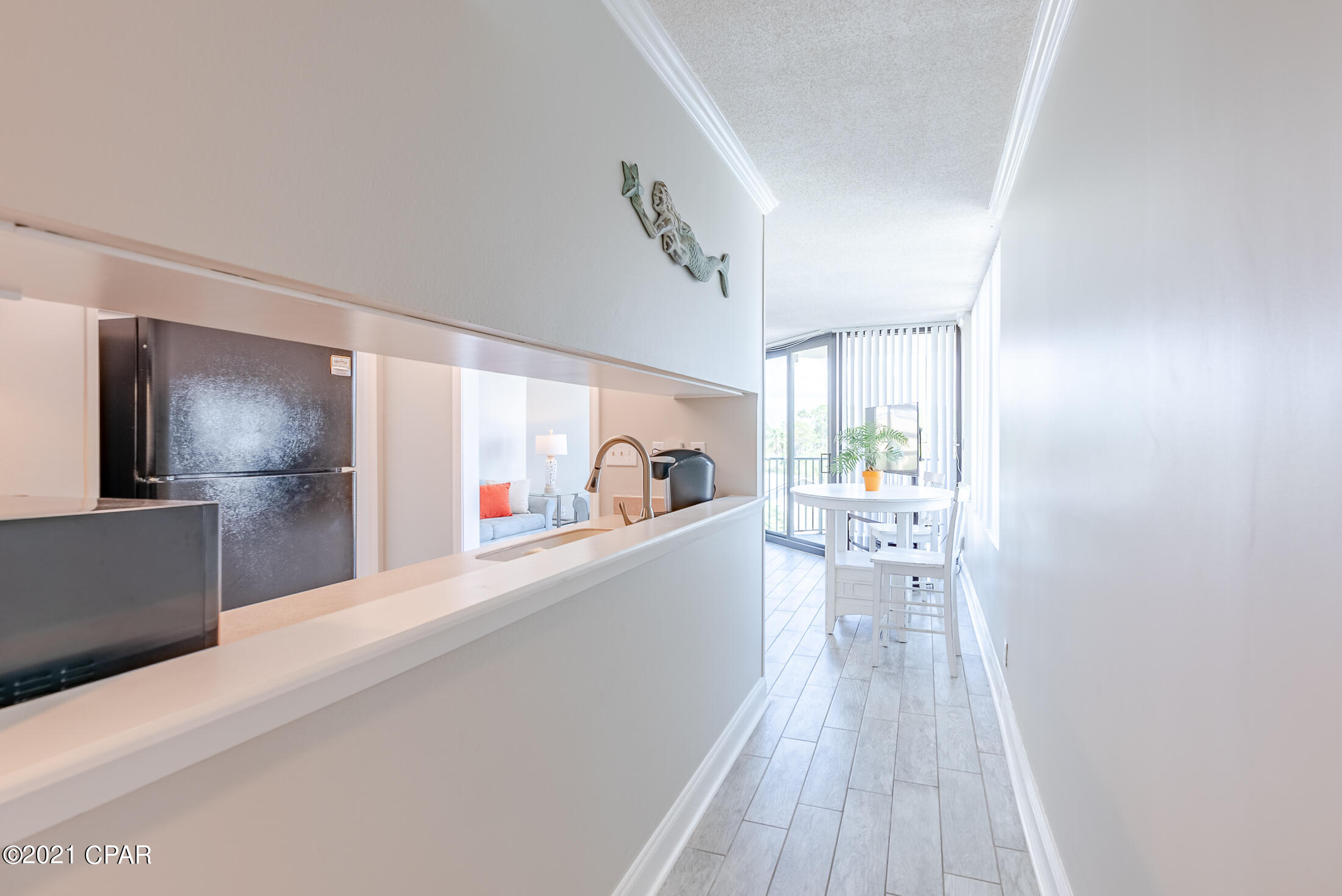 Sunbird Condo - Residential