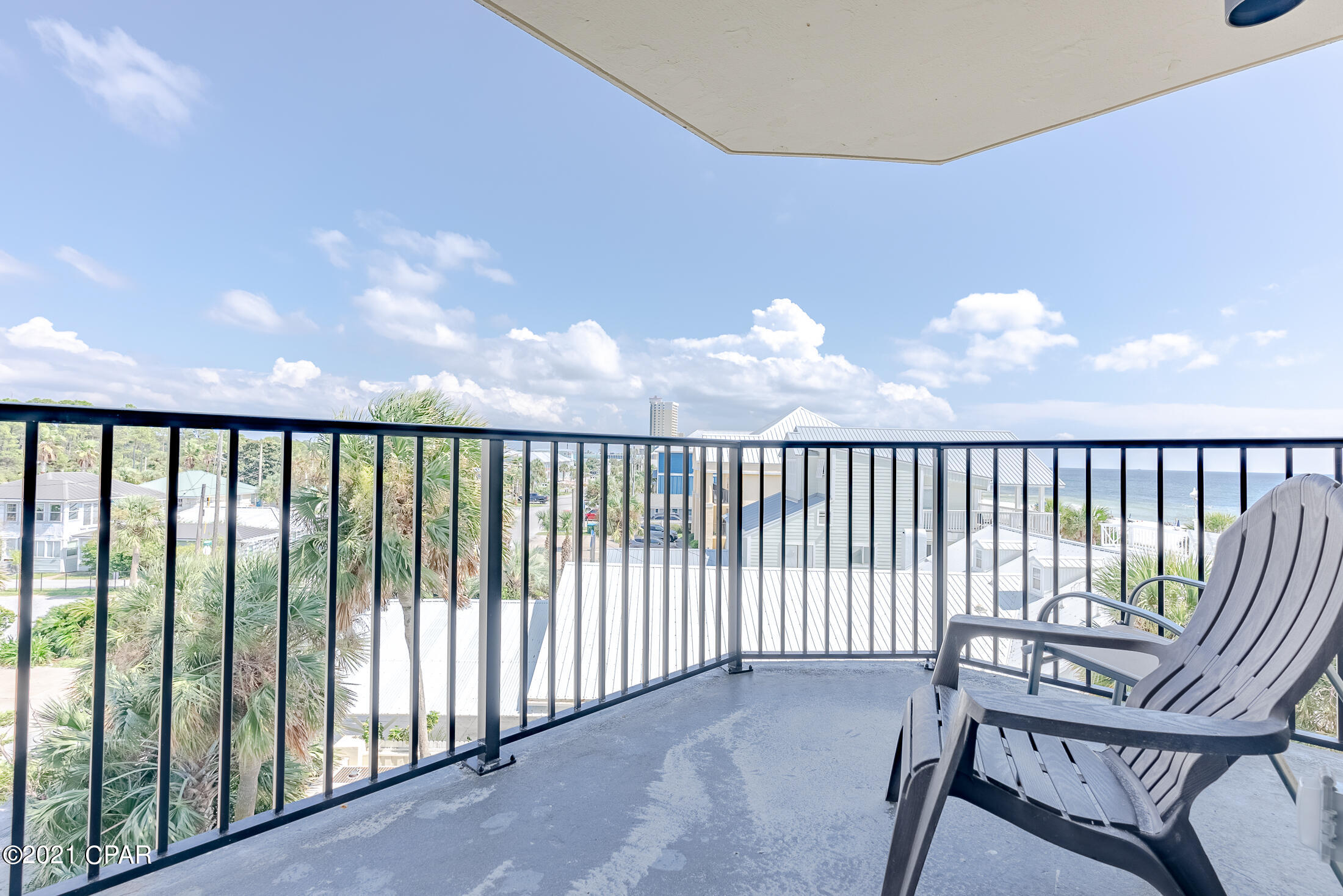 Sunbird Condo - Residential