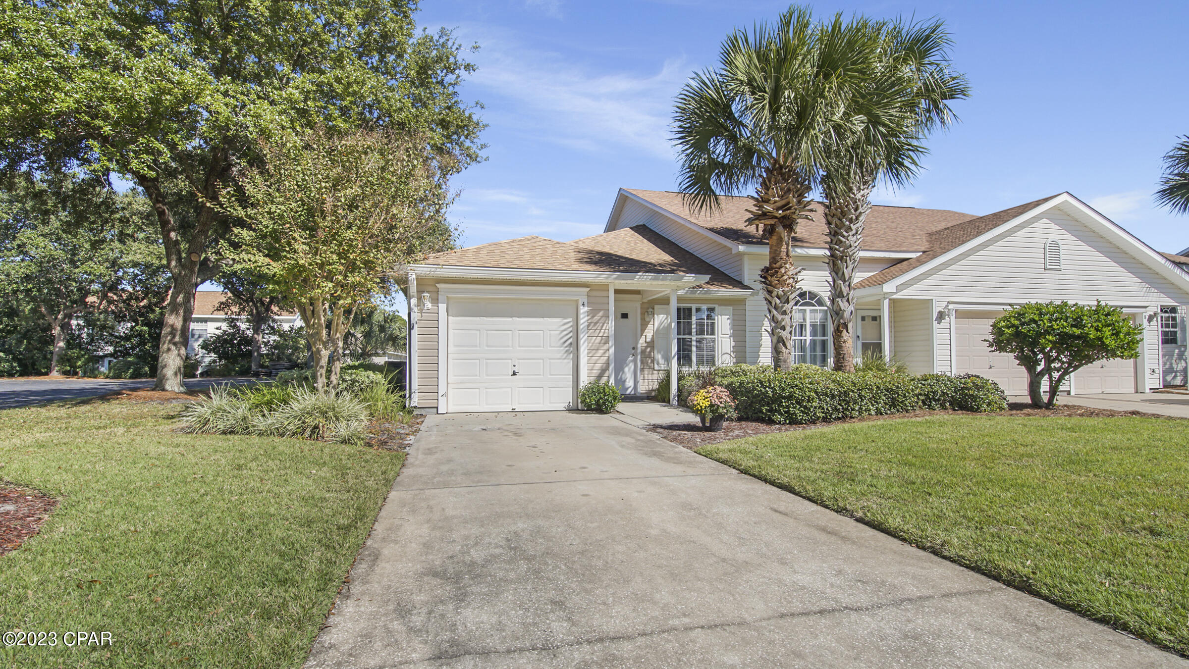 Palmetto Trace - Residential Lease