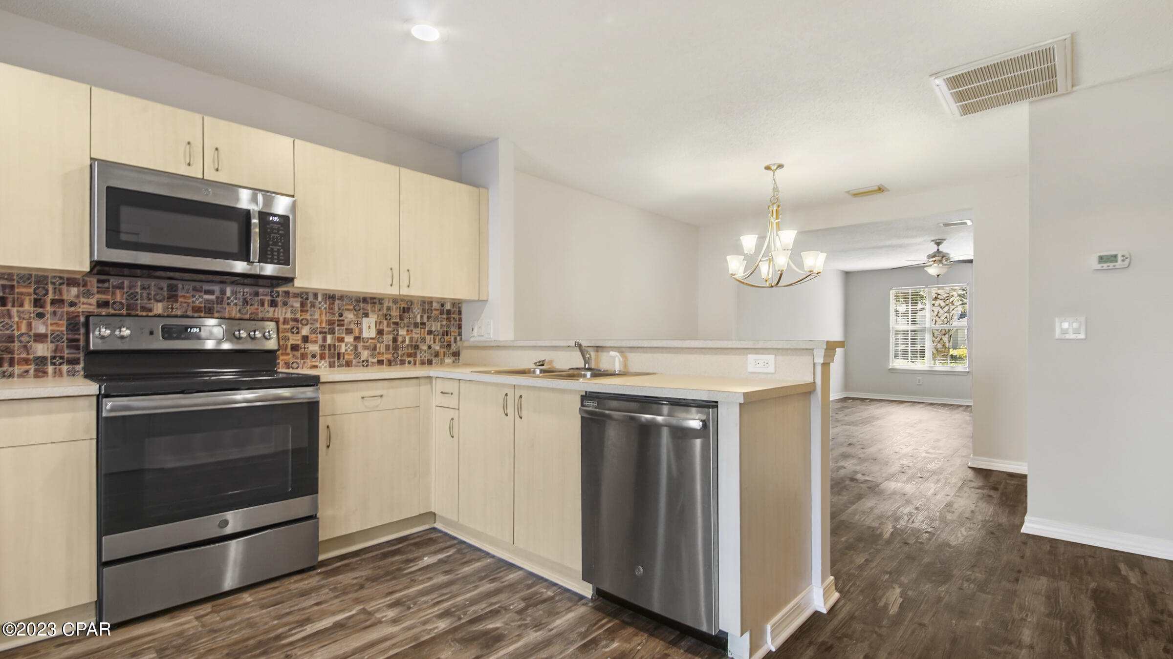 Palmetto Trace - Residential Lease