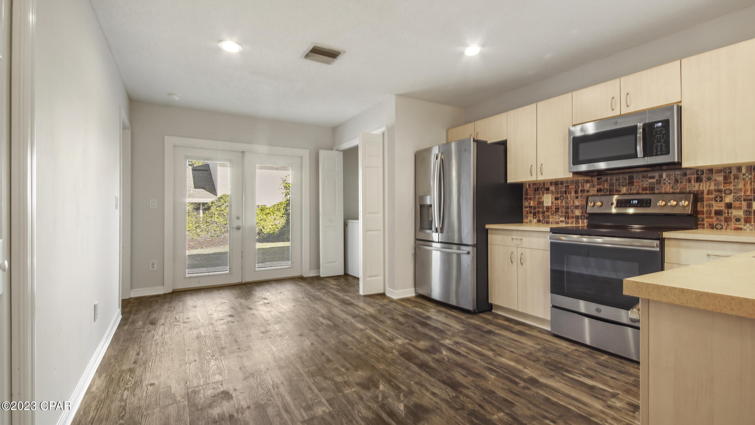 Palmetto Trace - Residential Lease