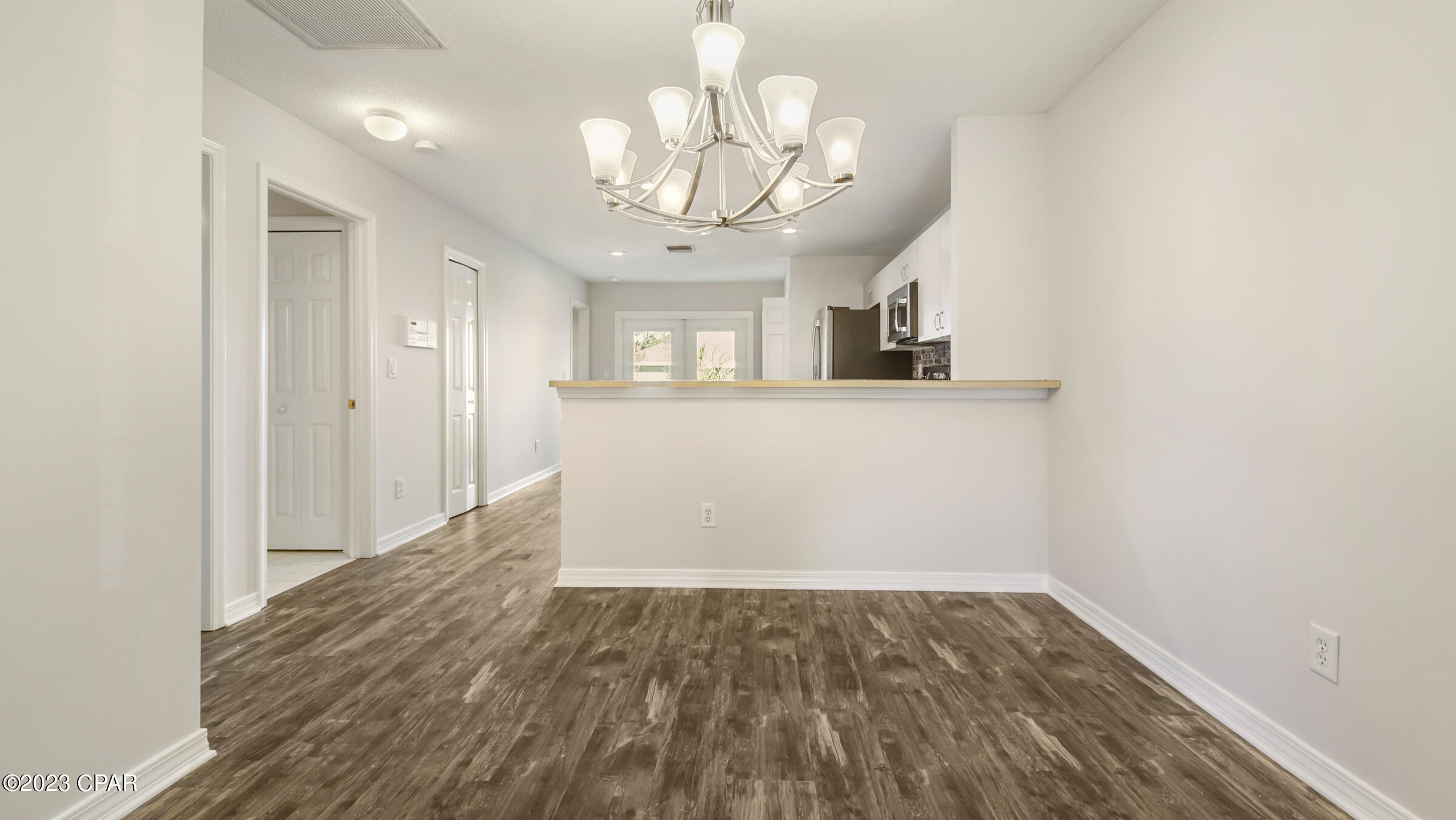 Palmetto Trace - Residential Lease