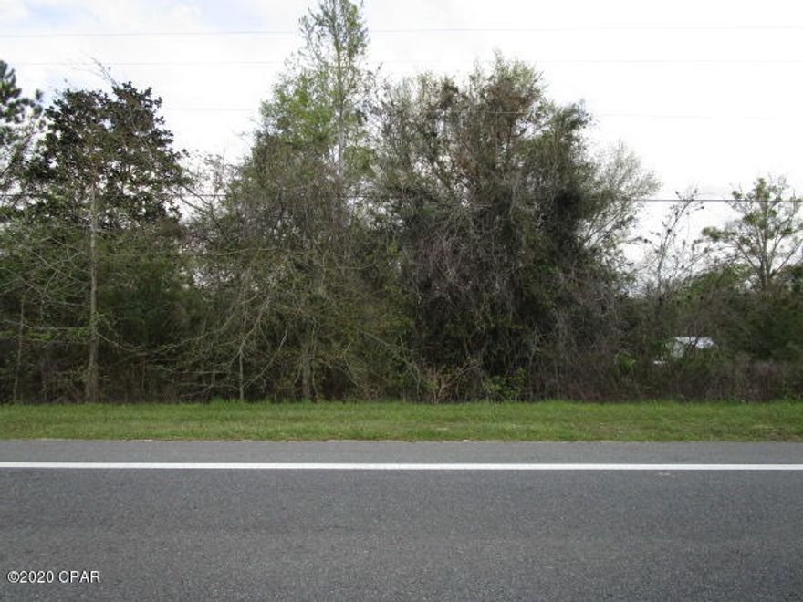 Home probably not salvageable, value is in the land.