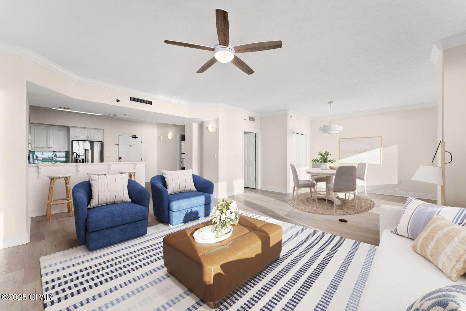 Gulf Crest Condo - Residential