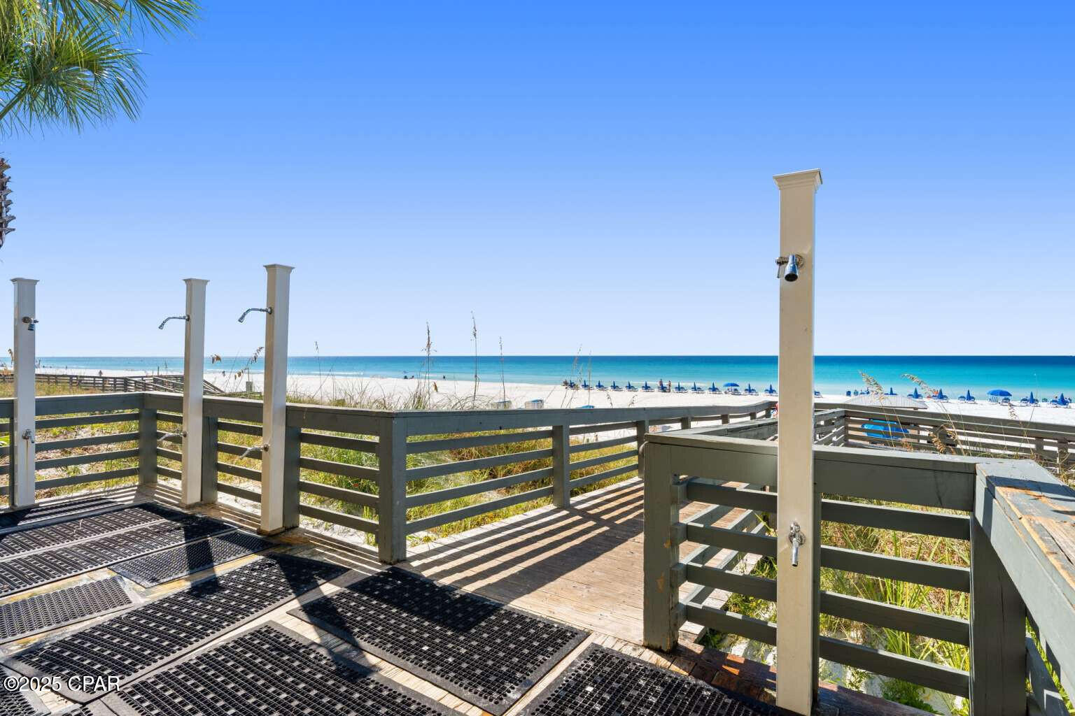 Gulf Crest Condo - Residential