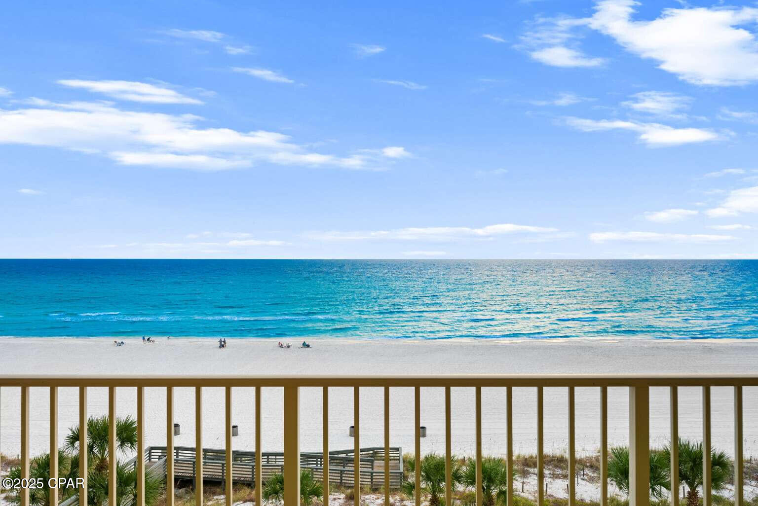 Gulf Crest Condo - Residential