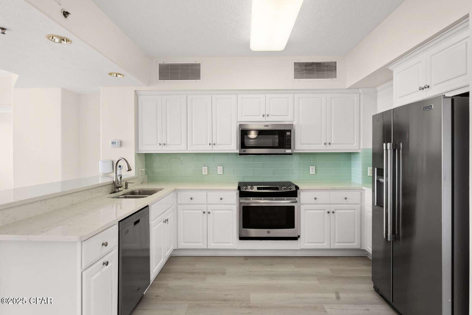 Gulf Crest Condo - Residential