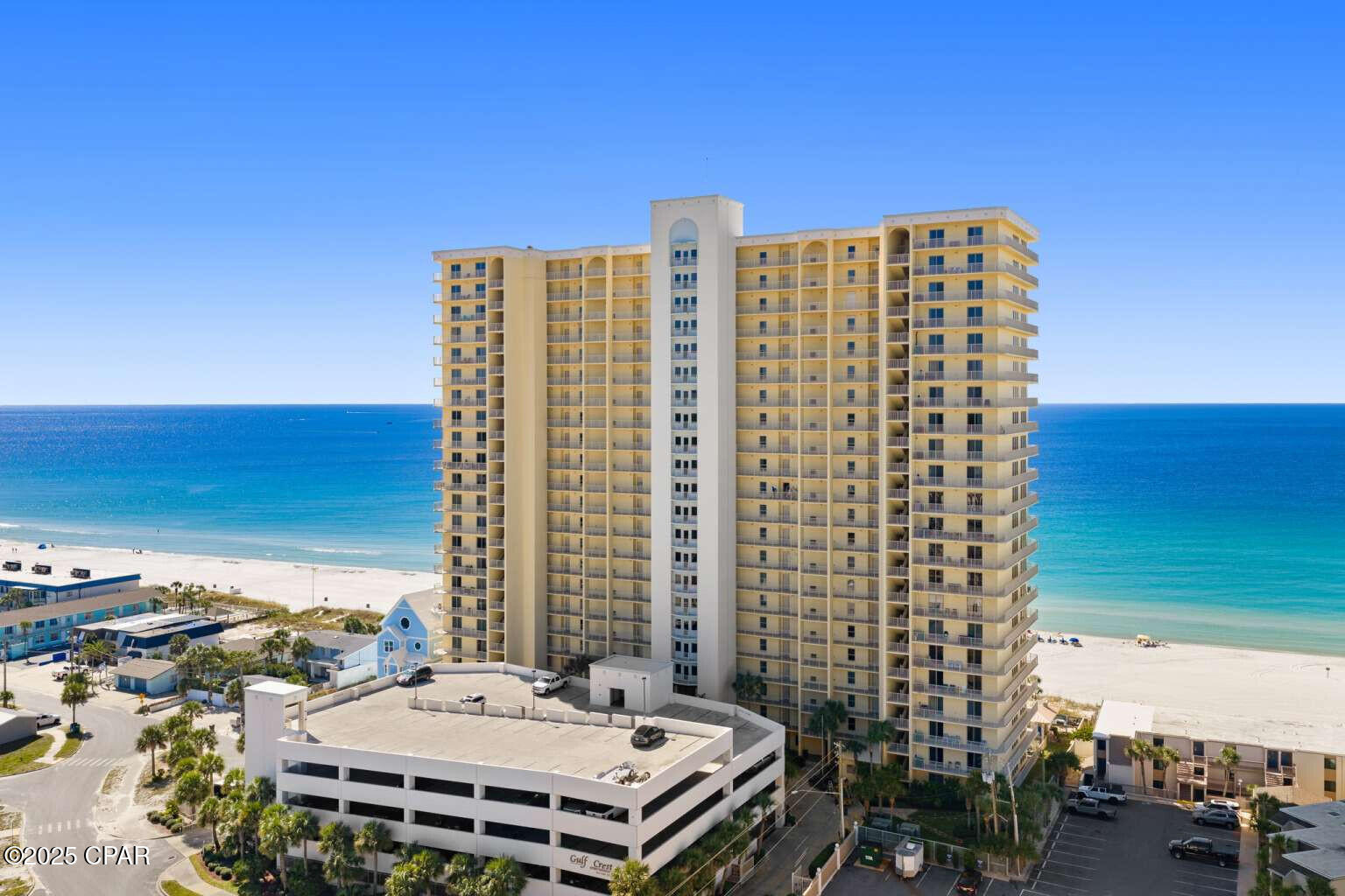 Gulf Crest Condo - Residential