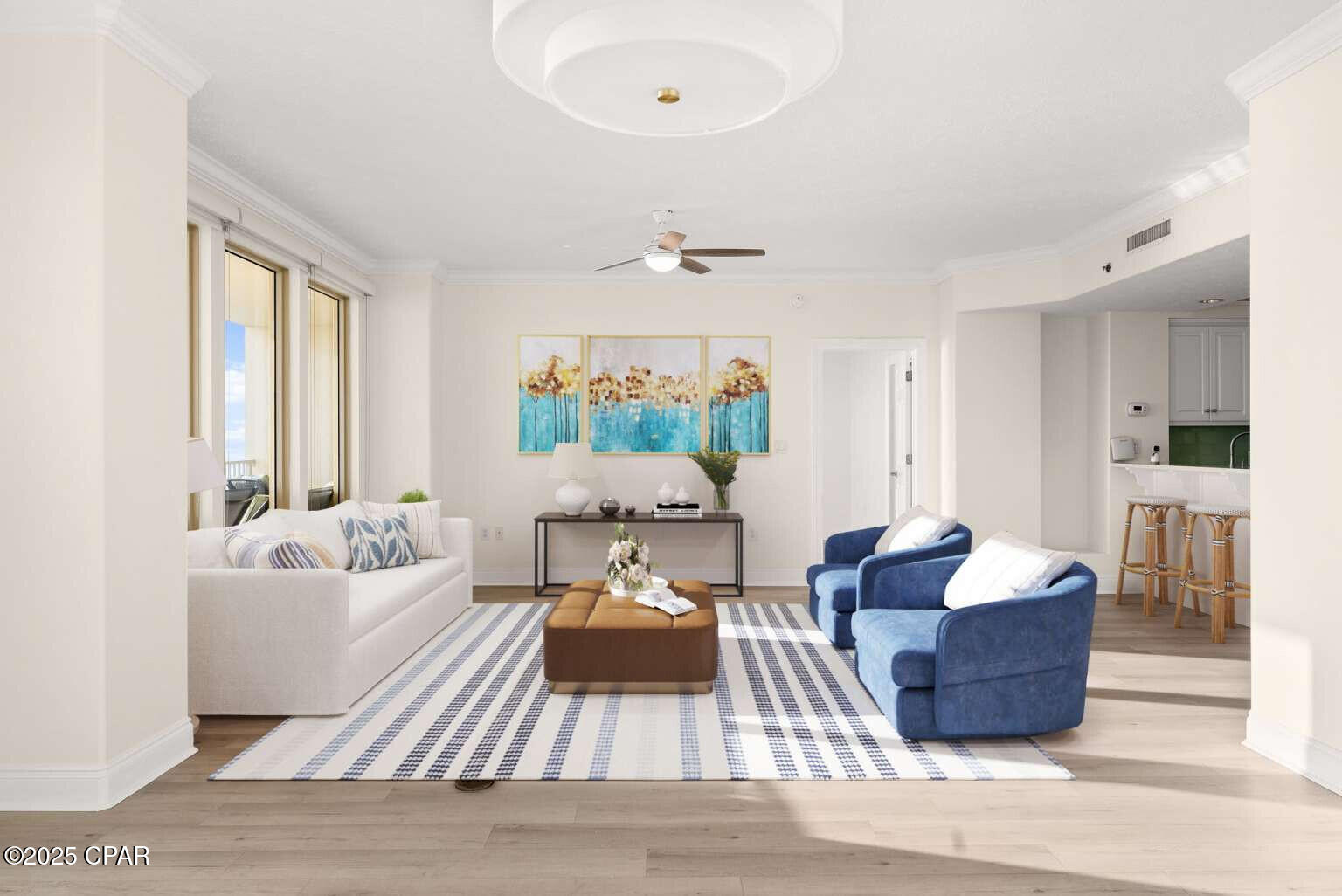 Gulf Crest Condo - Residential