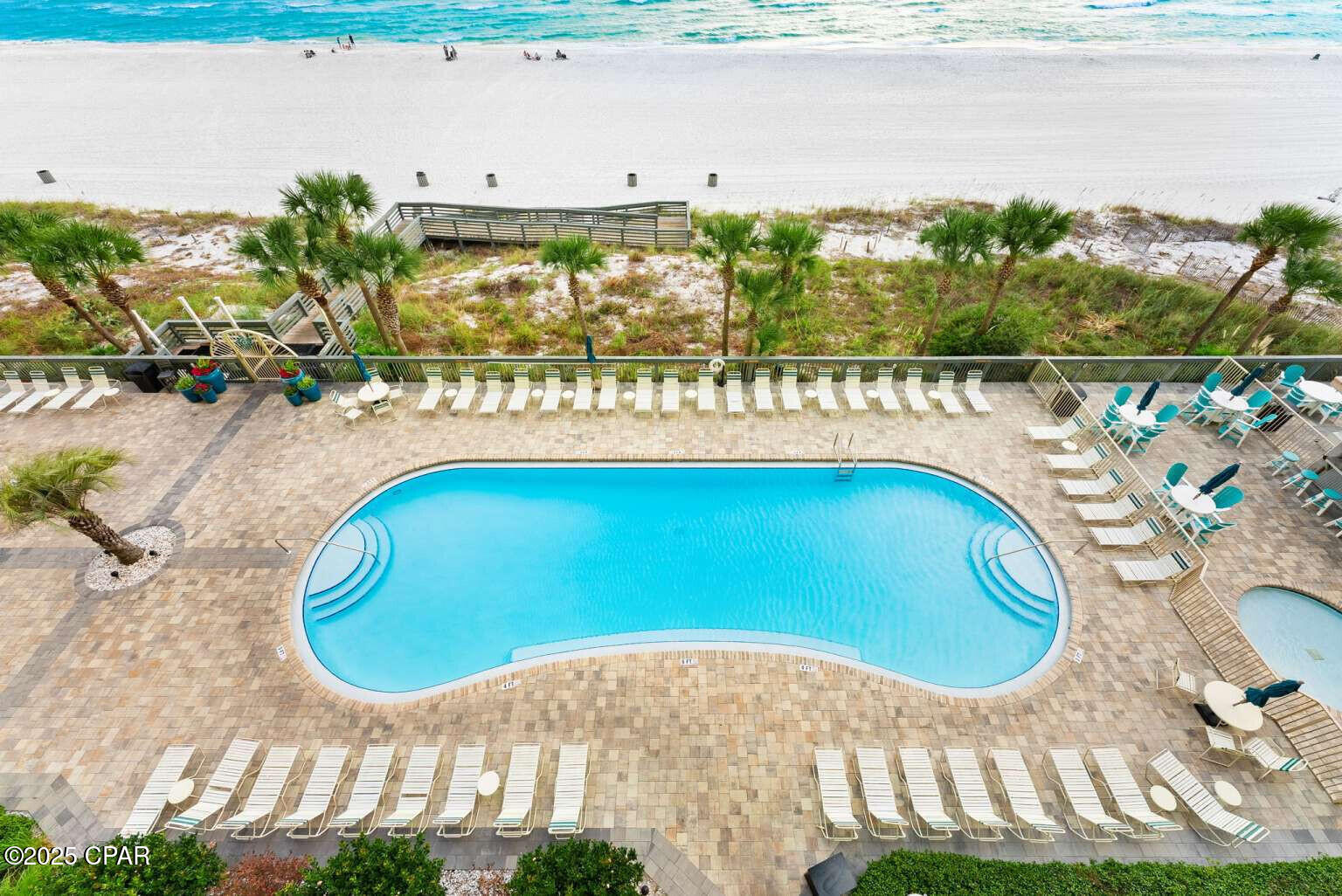 Gulf Crest Condo - Residential