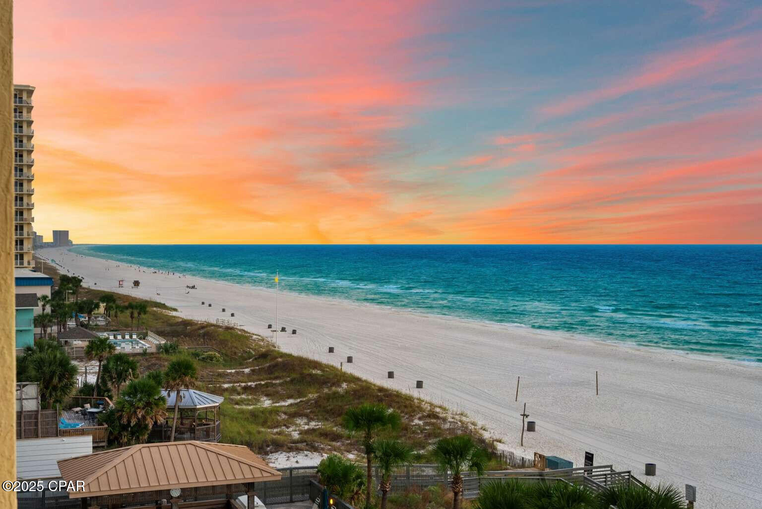 Gulf Crest Condo - Residential