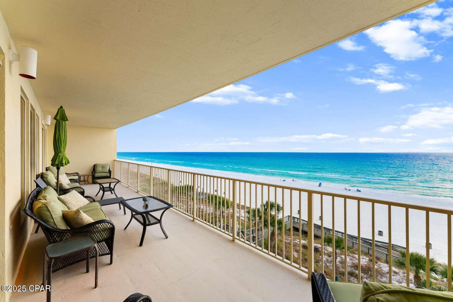 Gulf Crest Condo - Residential