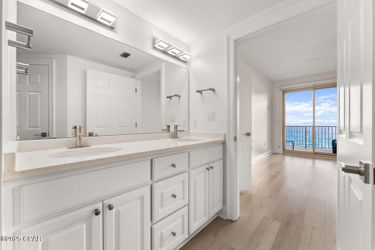 Gulf Crest Condo - Residential