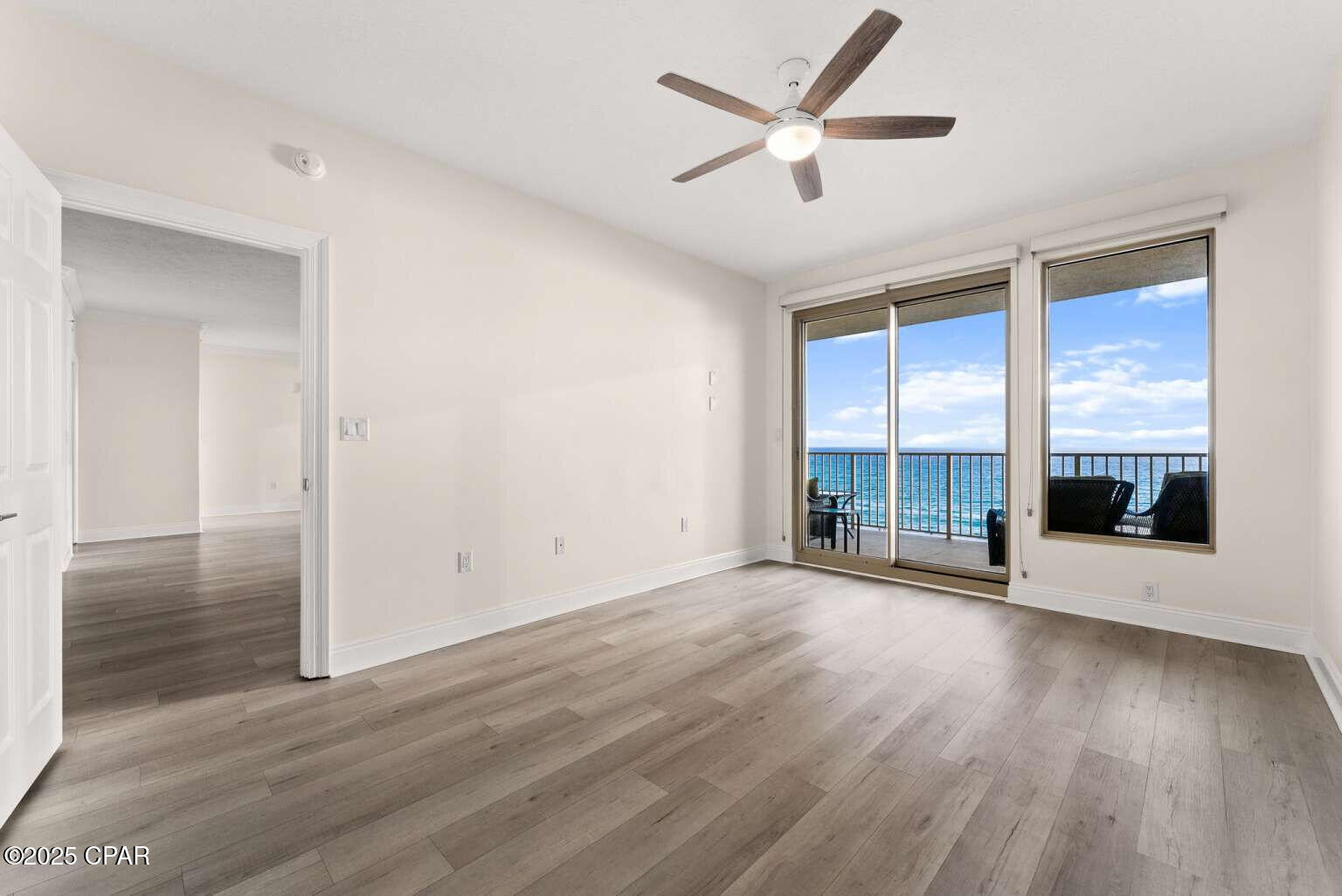 Gulf Crest Condo - Residential