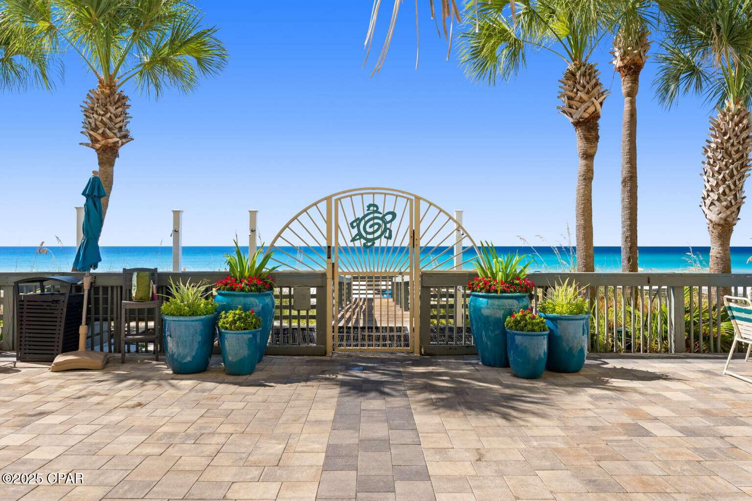 Gulf Crest Condo - Residential