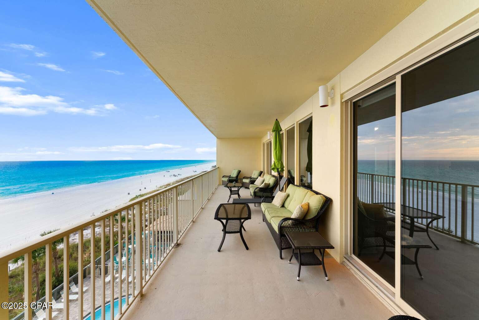 Gulf Crest Condo - Residential