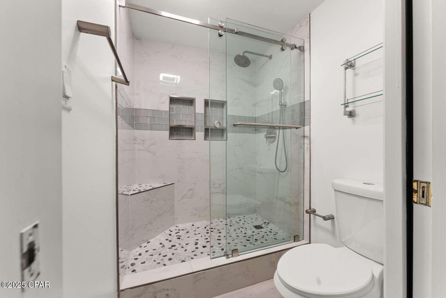 Gulf Crest Condo - Residential