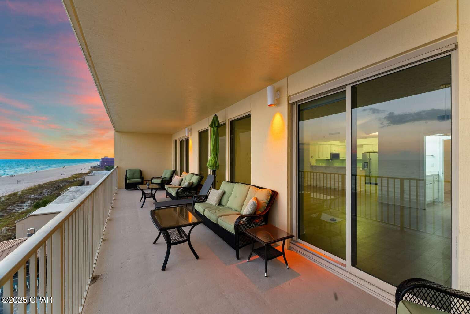 Gulf Crest Condo - Residential