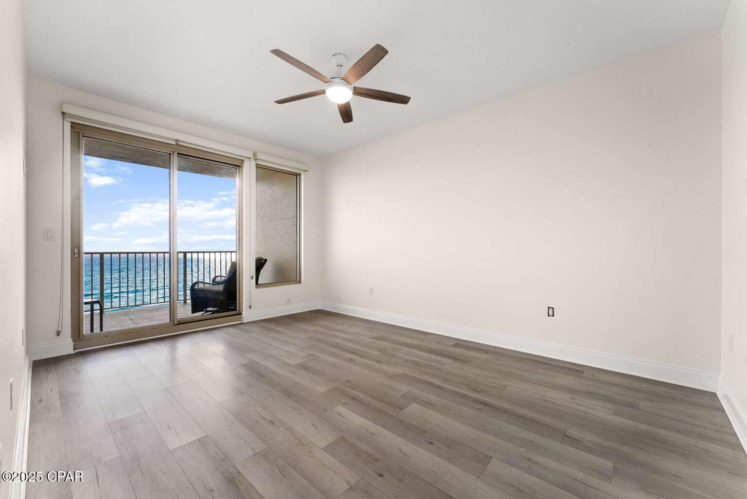 Gulf Crest Condo - Residential