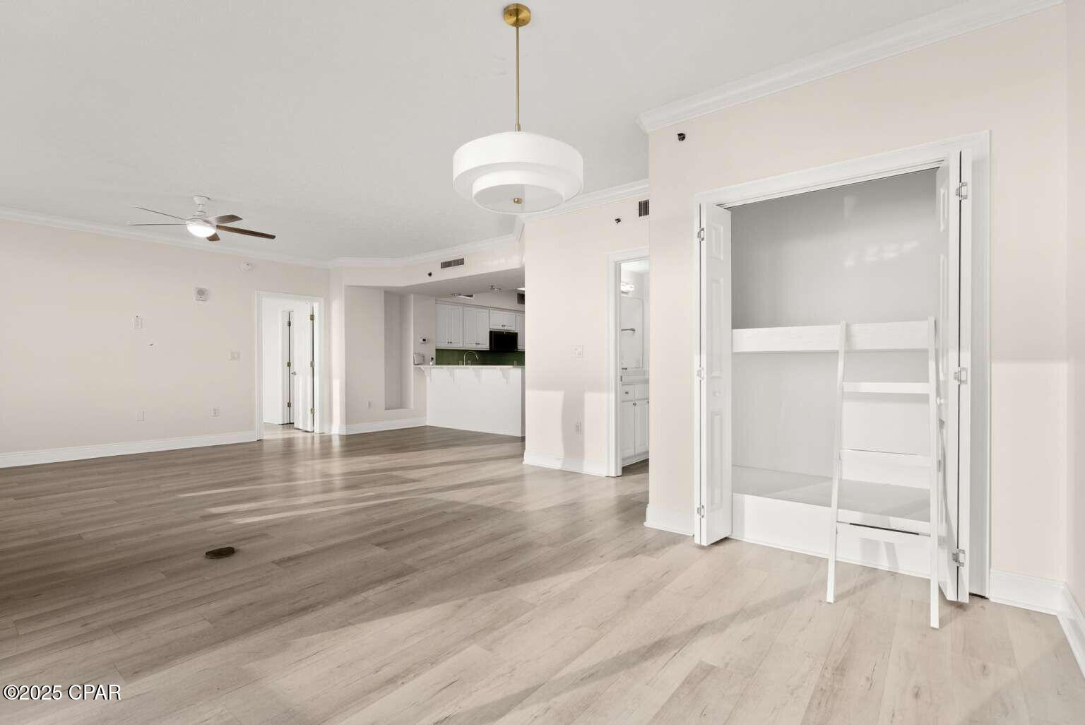 Gulf Crest Condo - Residential